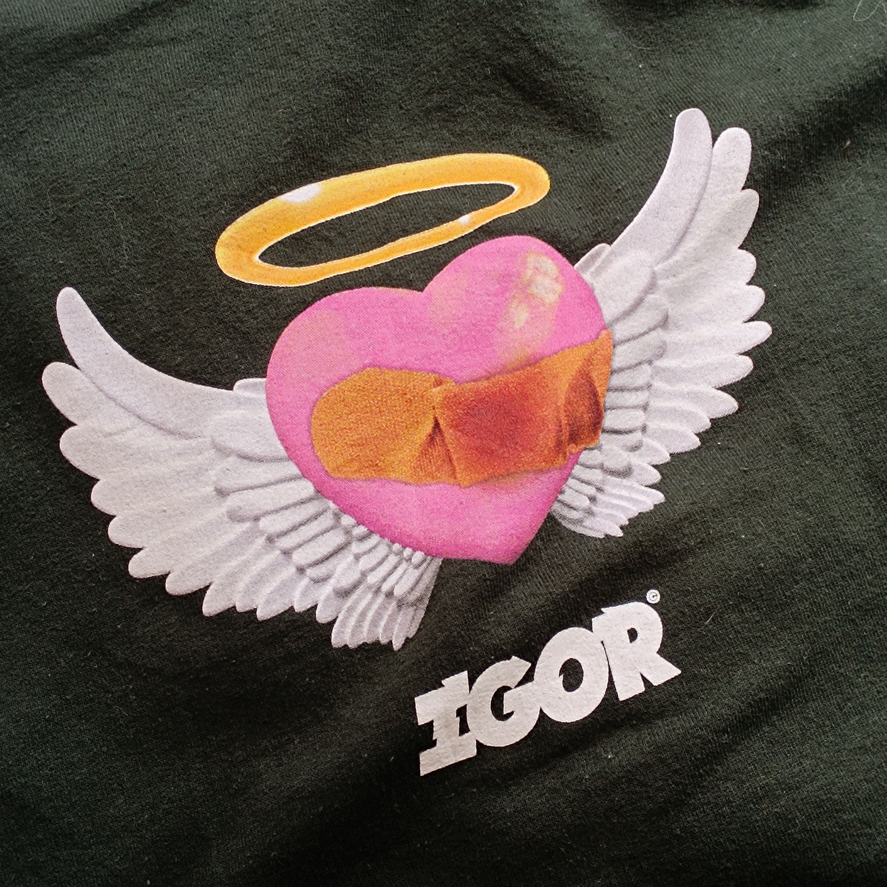 Odd Future Igor Tyler,the Creator 2019 Size US M / EU 48-50 / 2 - 2 Thumbnail