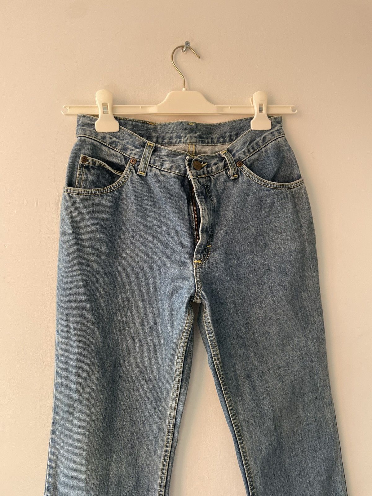 Lee Lee jean Size 25" / US 0 / IT 36 - 7 Thumbnail