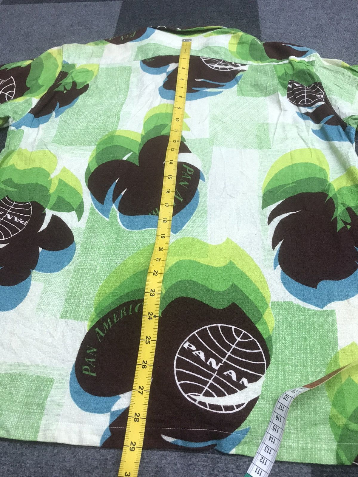 Sun Surf Sun Surf Very Rare Stylish Shirt Size US L / EU 52-54 / 3 - 16 Thumbnail