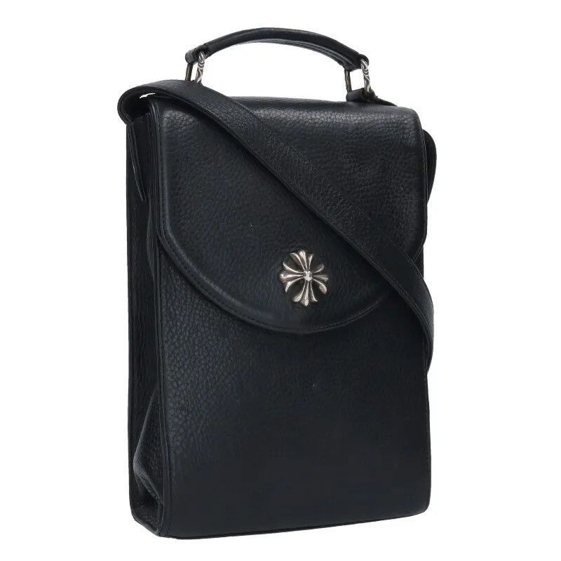 Chrome Hearts Chrome Hearts Bag Size ONE SIZE - 1 Thumbnail