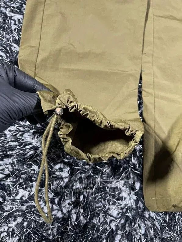 GmbH GmbH Multi-functional Cargo Pants. Size US 38 / EU 54 - 5 Thumbnail
