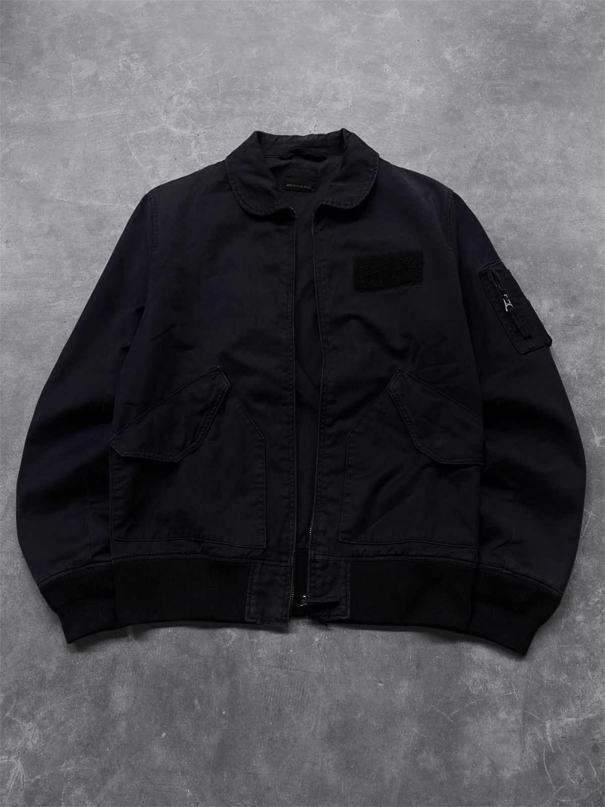 Hysteric Glamour 🔥Hysteric Glamour🔥 Cwu Flight Jacket Y2K Size US M / EU 48-50 / 2 - 4 Thumbnail