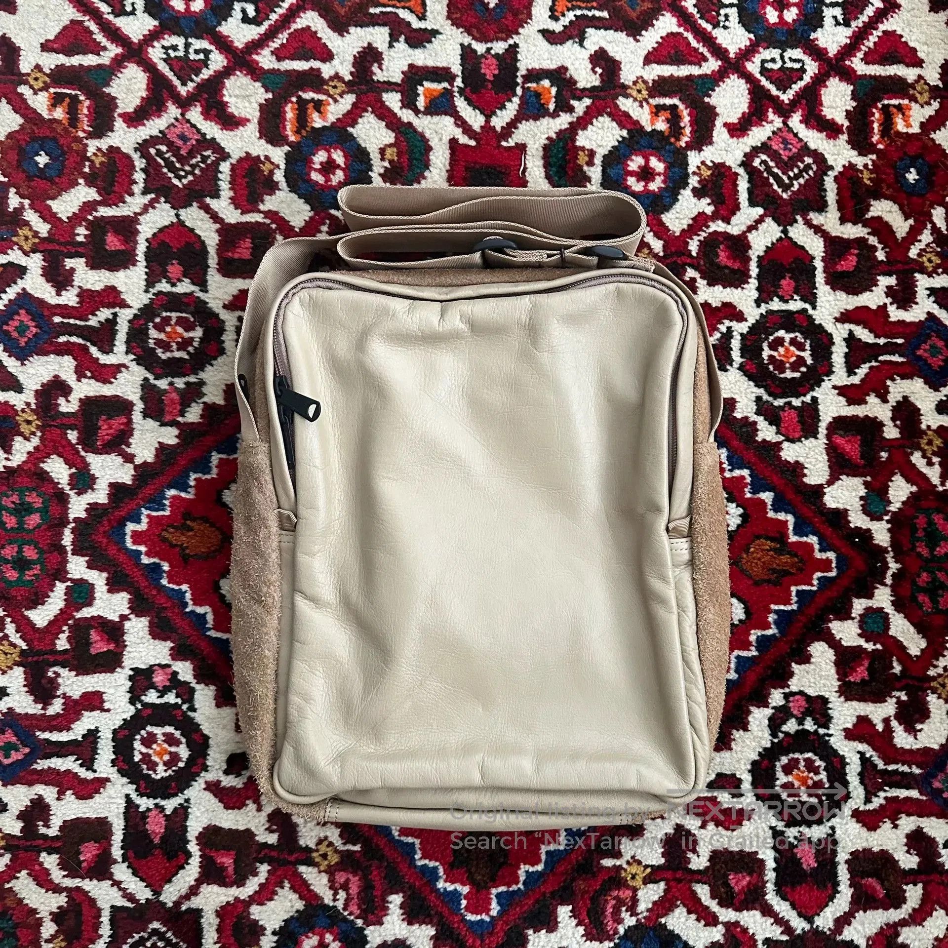 Porter Porter Both Tanker 2way Shoulder Bag. Size ONE SIZE - 2 Thumbnail