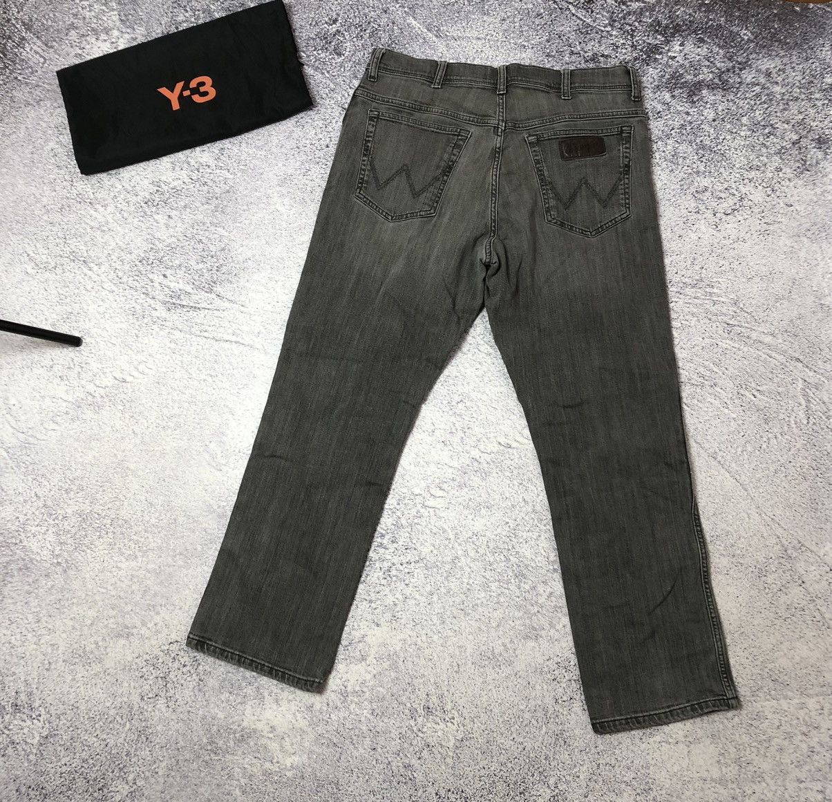 Vintage × Wrangler Men’s jeans Wrangler vintage casual y2k rare ykk Size US 36 / EU 52 - 5 Thumbnail