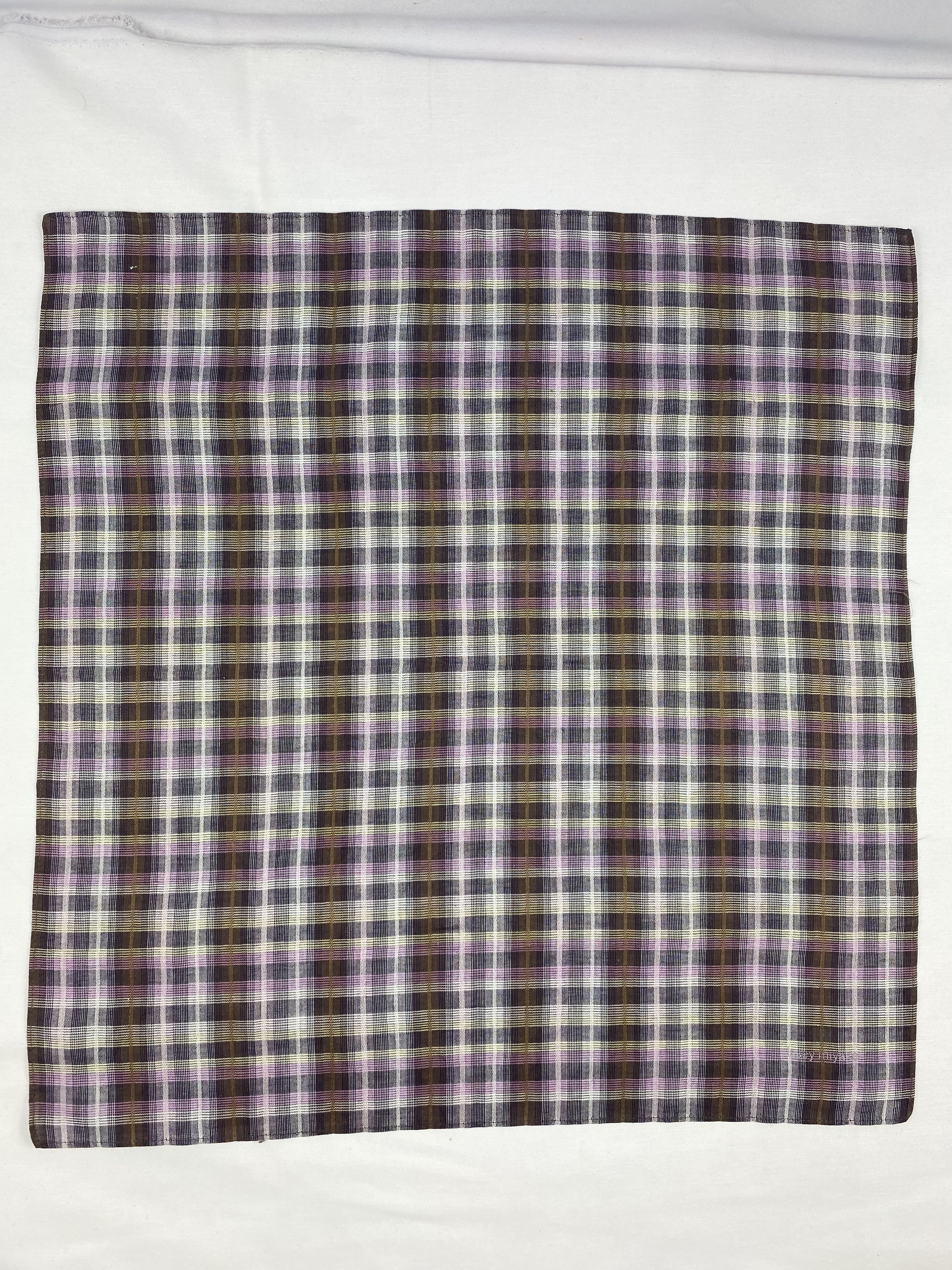 Issey Miyake Issey Miyake Handkerchief / Bandana / Neckerchief Size ONE SIZE - 3 Thumbnail