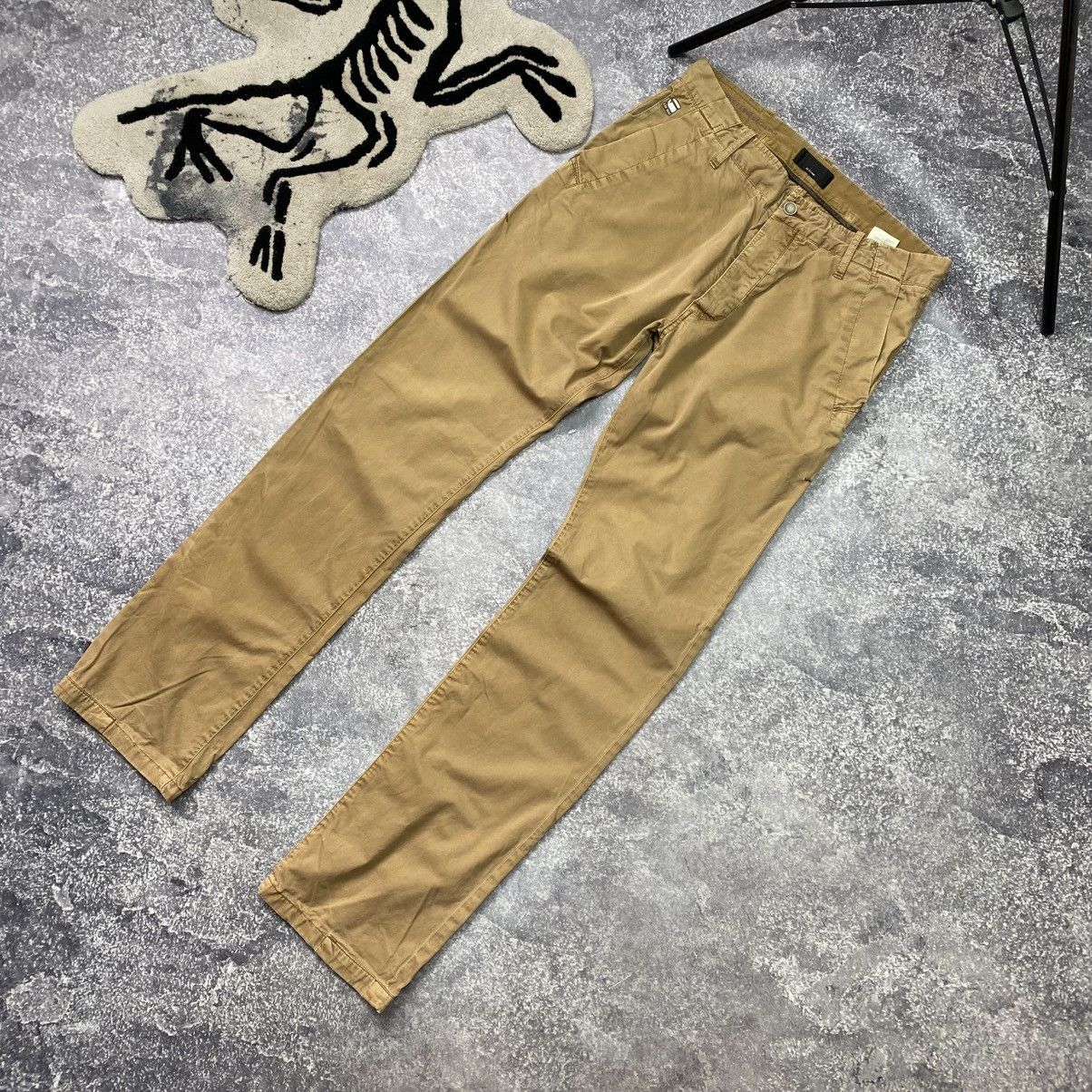 G-Star Men’s G-Star Raw Small logo Avantgarde y2k denim pants Size US 34 / EU 50 - 2 Thumbnail