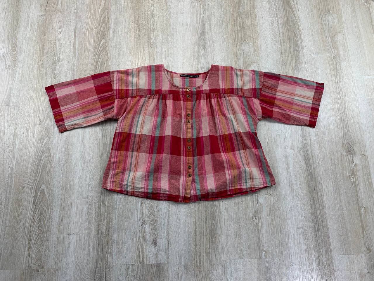 Designer Womens blouse Gudrun Sjoden Size M Size M / US 6-8 / IT 42-44 - 1 Thumbnail