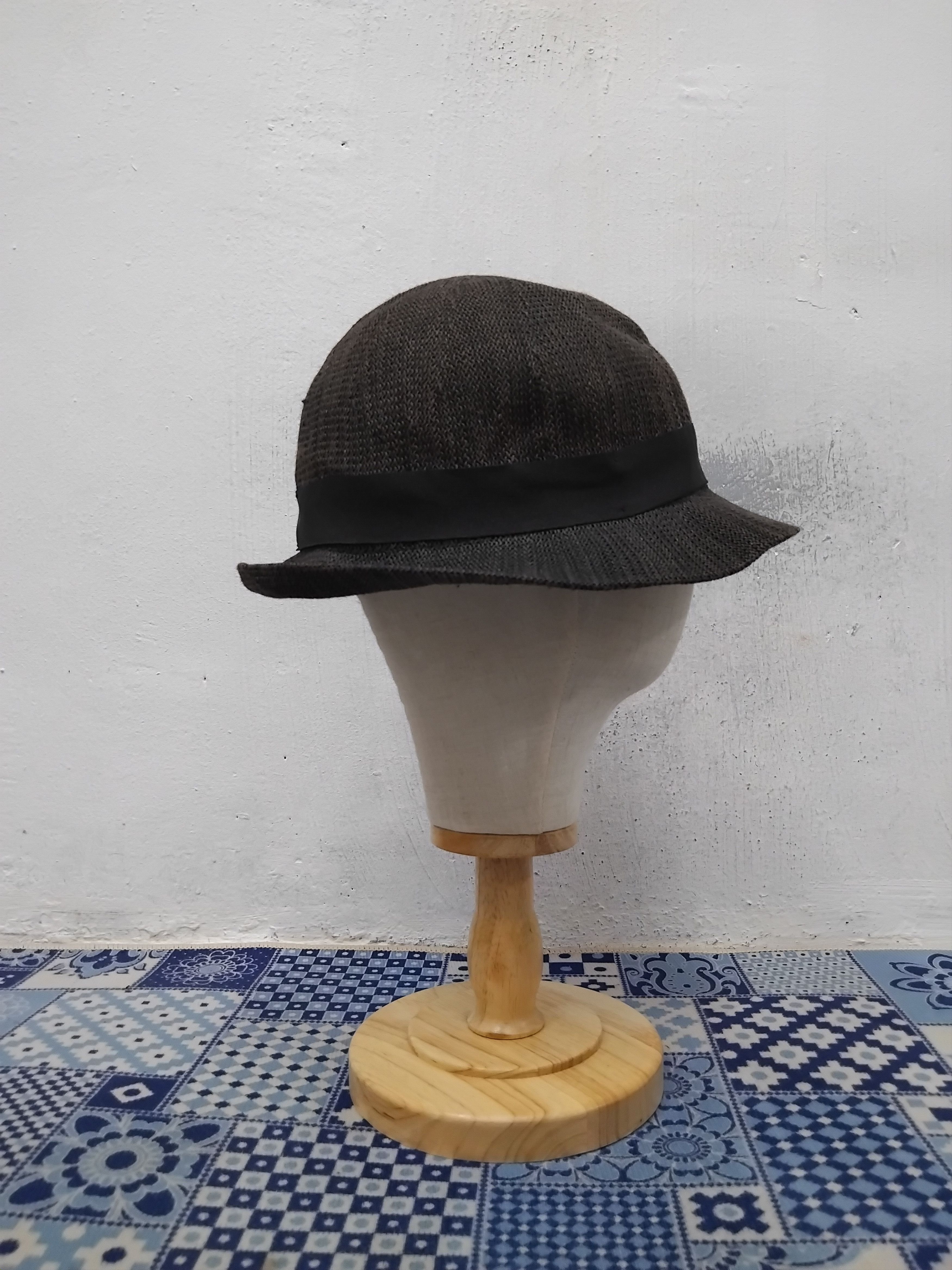 PPFM 💥Castano big boss style chicanos hat Size 38 - 7 Thumbnail