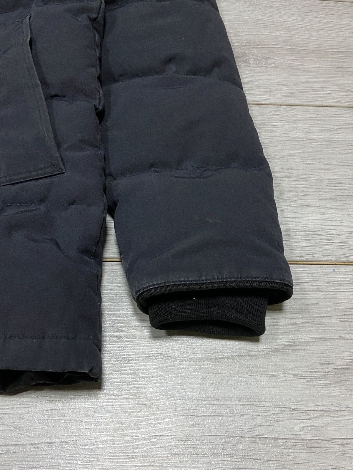 Canada Goose Canada Goose Carson down jacket parka Size US M / EU 48-50 / 2 - 3 Thumbnail