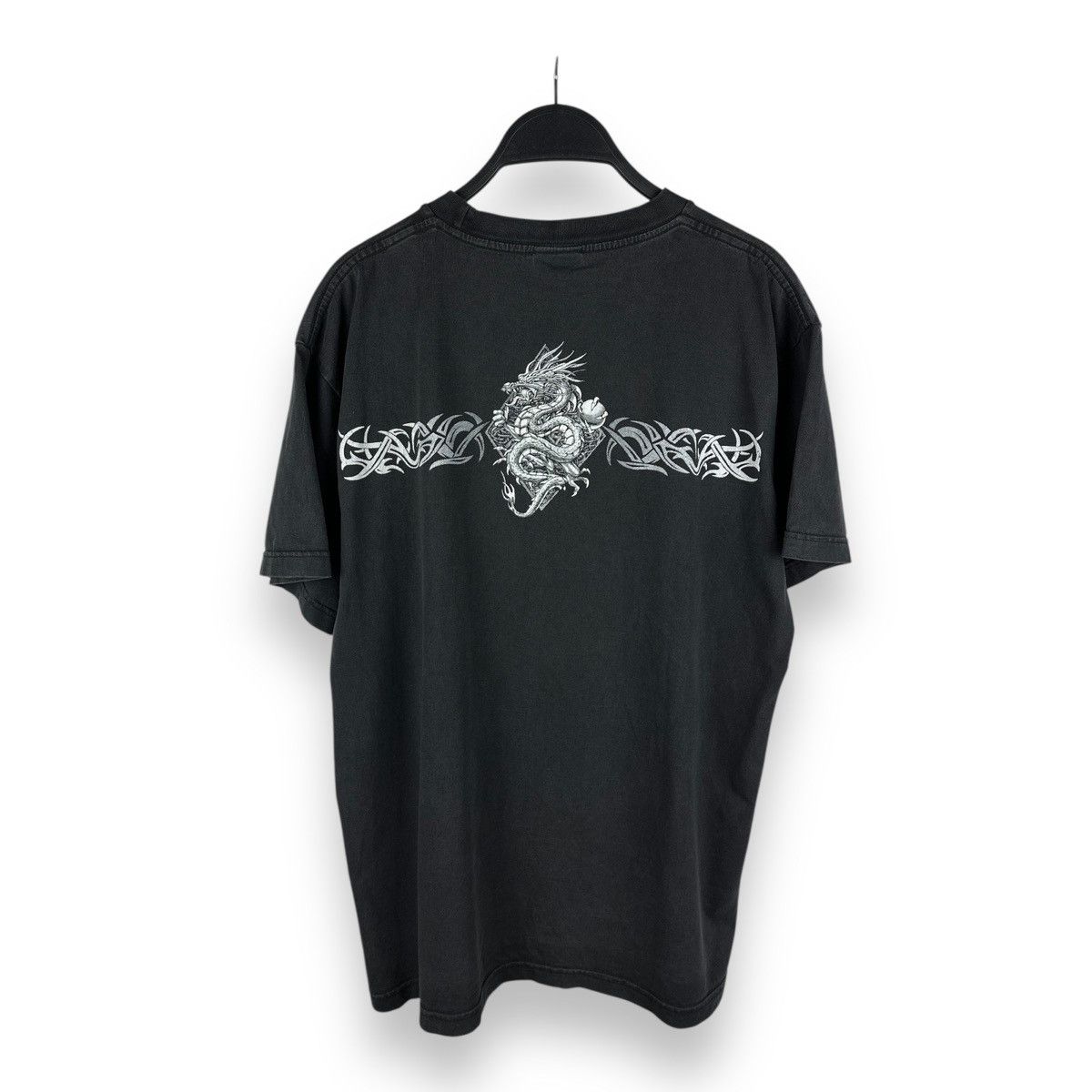 Vintage I'll Give Up My Gun When Pry It From My Cold Dead Fingers Size US L / EU 52-54 / 3 - 11 Thumbnail