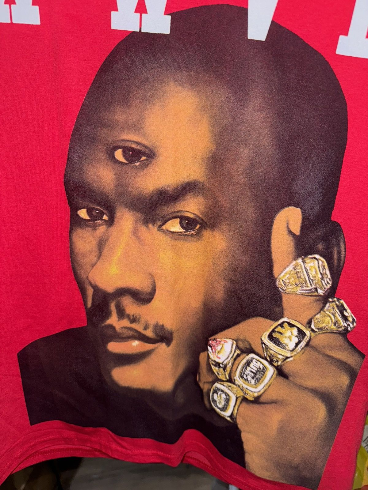 Other Westside Gunn Fashion Rebels WWVD Shirt Red Size US M / EU 48-50 / 2 - 3 Thumbnail