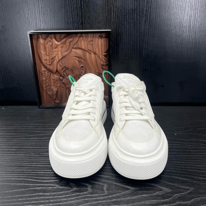 Prada Prada shoes Size US 8.5 / IT 38.5 - 2 Thumbnail
