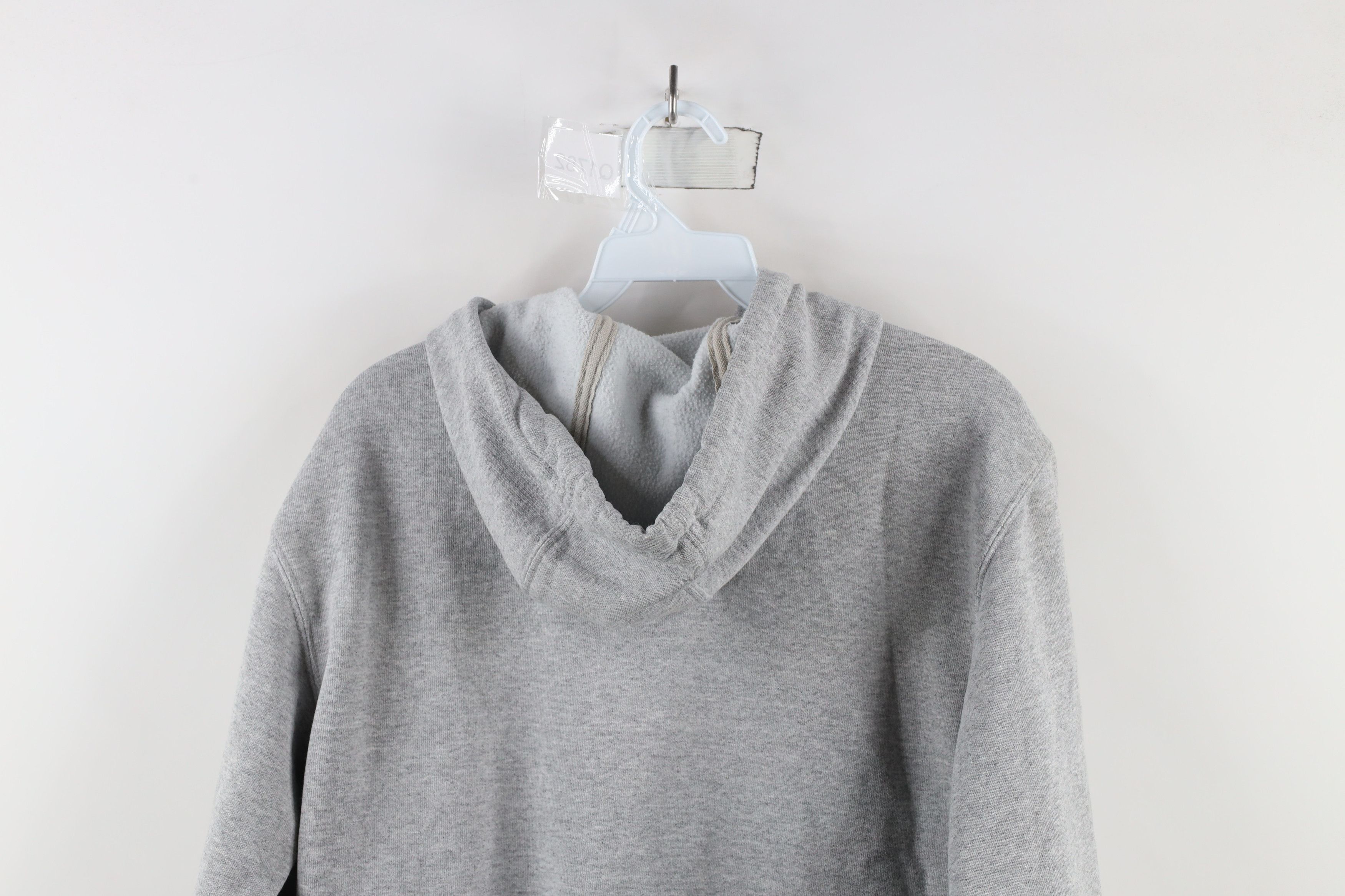 Carhartt × Vintage Vintage Carhartt Fit Spell Out Heavyweight Hoodie Sweatshirt Size US S / EU 44-46 / 1 - 12 Thumbnail