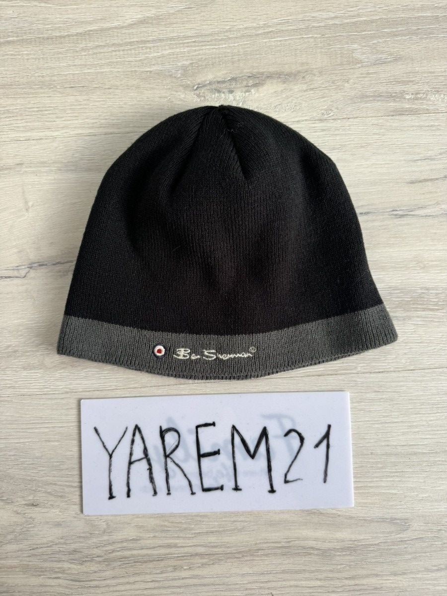 Ben Sherman Ben Sherman hat cap Size ONE SIZE - 1 Thumbnail