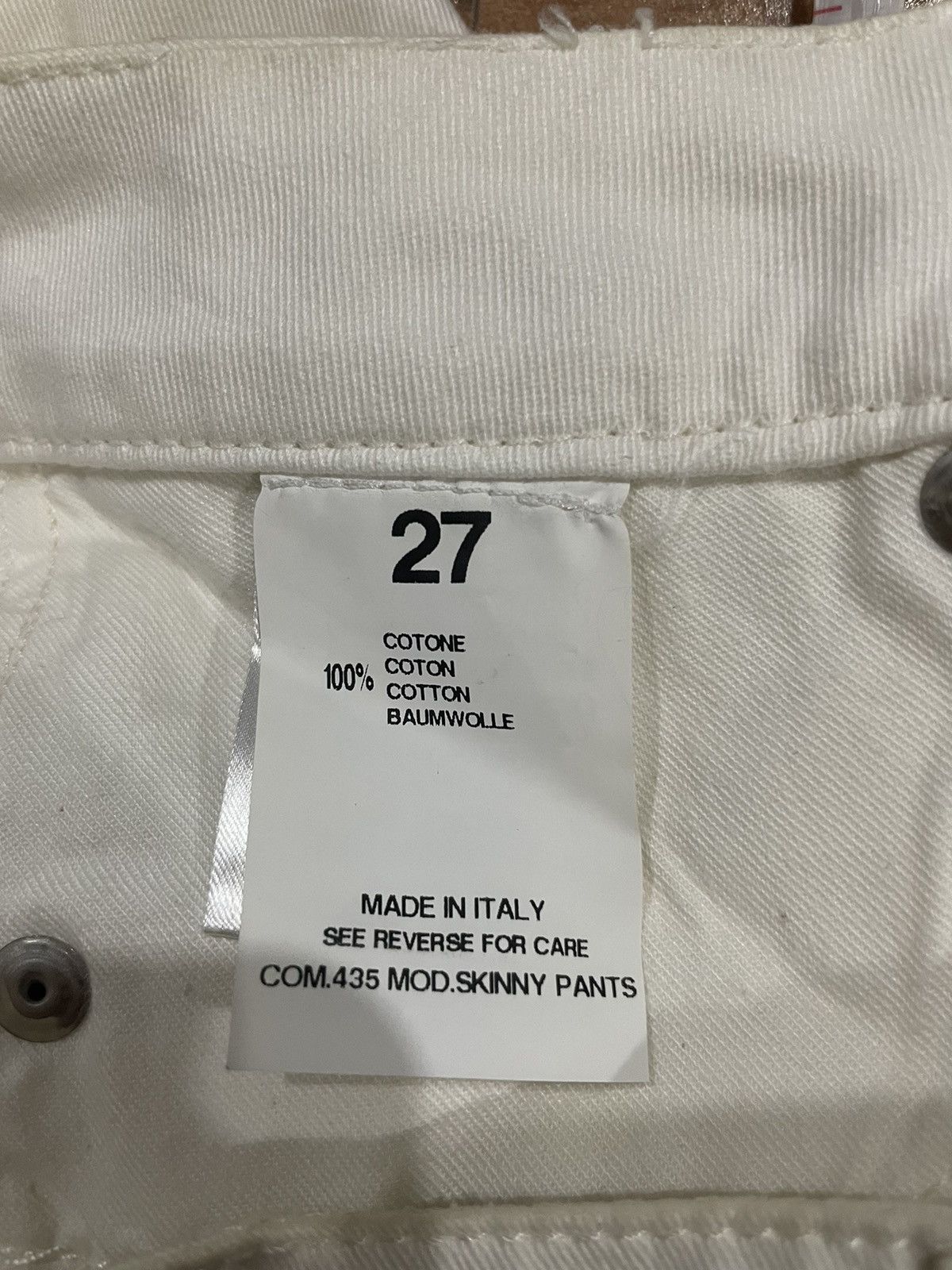 Maison Kitsune Maison Kitsune Skinny Pants Size US 30 / EU 46 - 5 Thumbnail