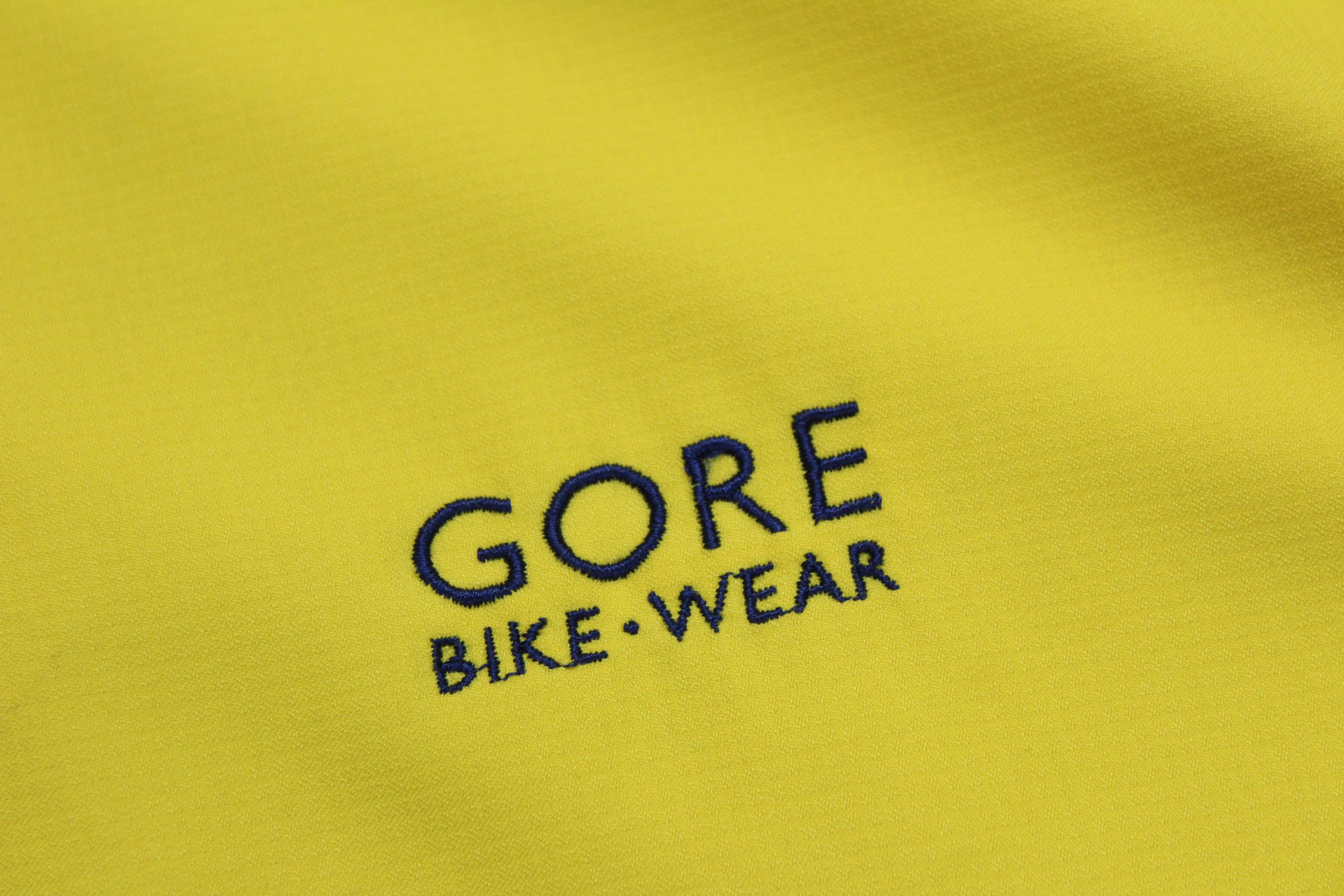 GOREWEAR Gore Bike Wear Cycling Jacket Mens Size XL Outdoor Size US XL / EU 56 / 4 - 11 Thumbnail