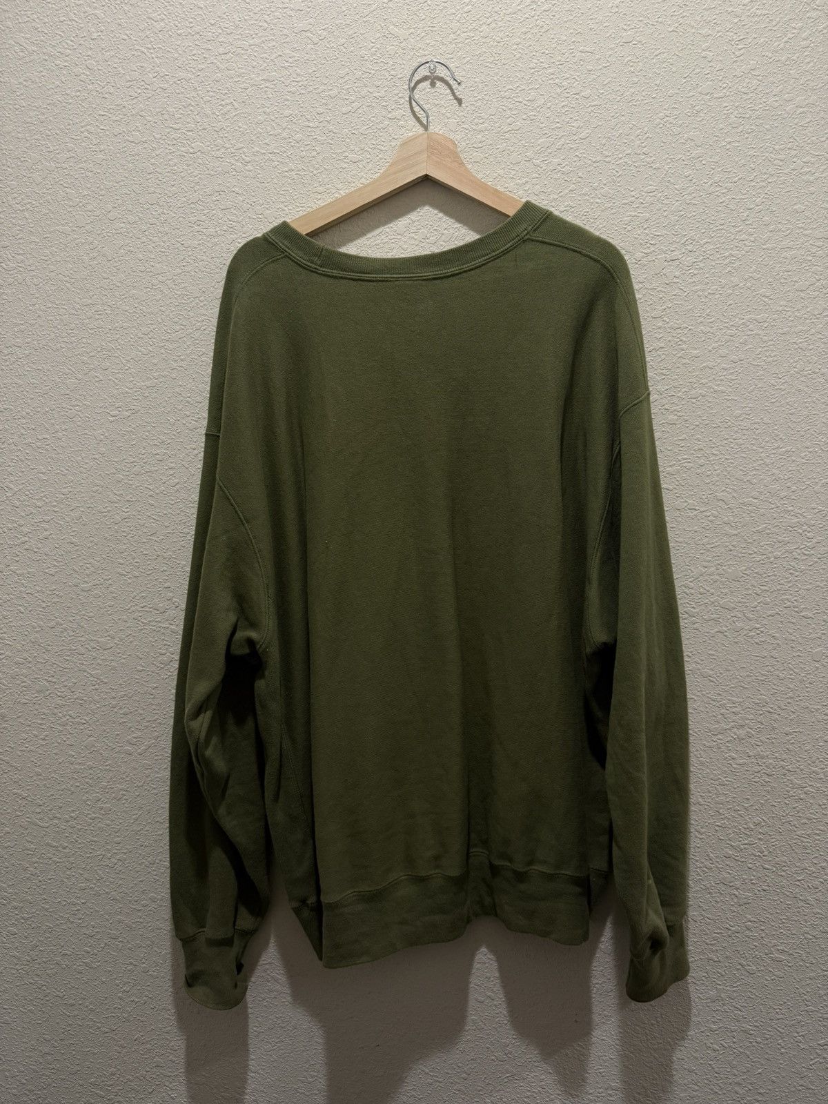 Champion Champion Reverse Weave Crewneck Size US XXL / EU 58 / 5 - 2 Thumbnail