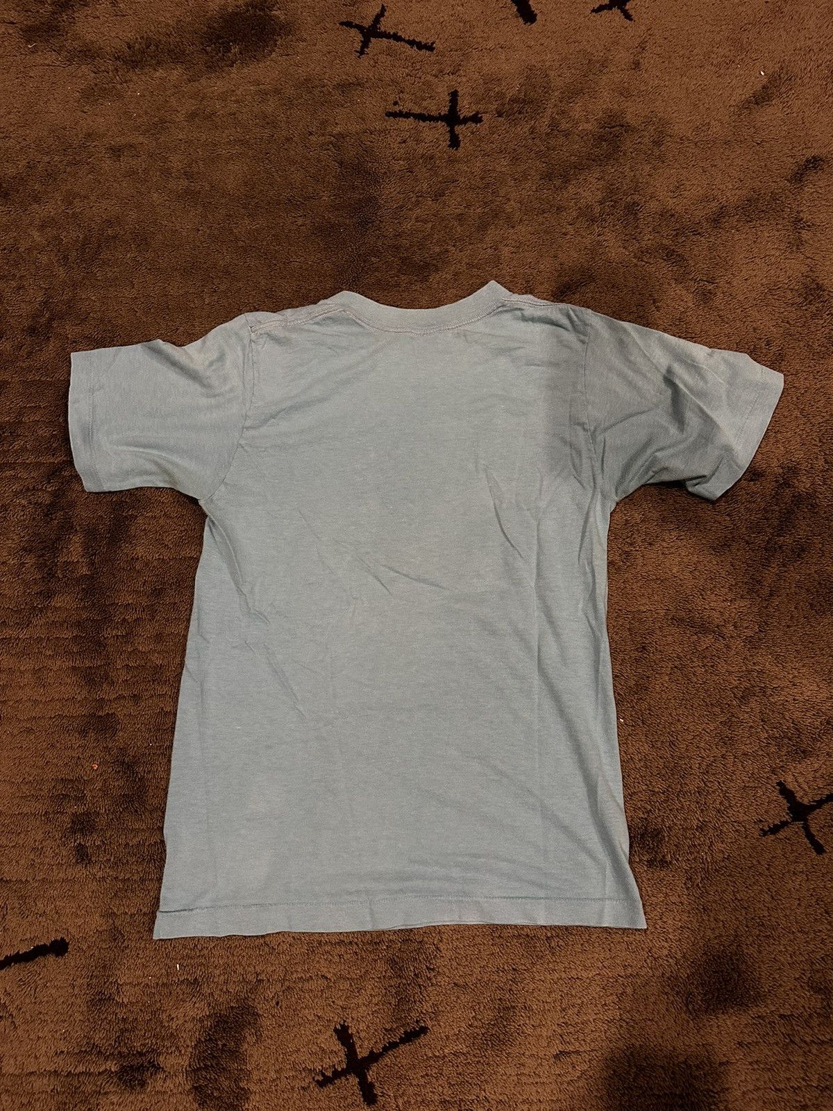 Band Tees × Vintage Vintage 1976 “Jefferson Starship” Rare Band Tee Size US S / EU 44-46 / 1 - 3 Thumbnail
