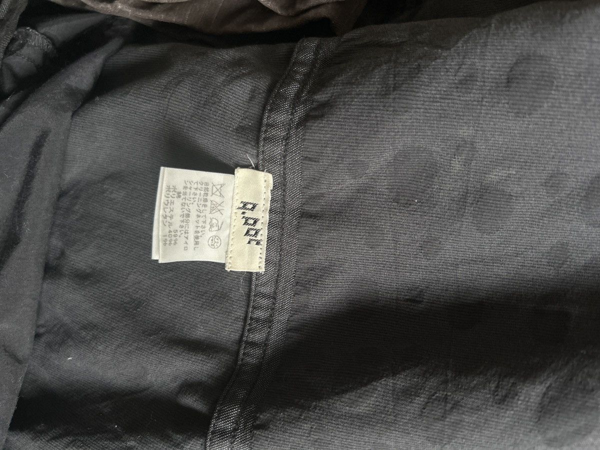Issey Miyake Issey Miyake APOC 1990s Museum Piece Ruched Coat Size ONE SIZE - 5 Thumbnail