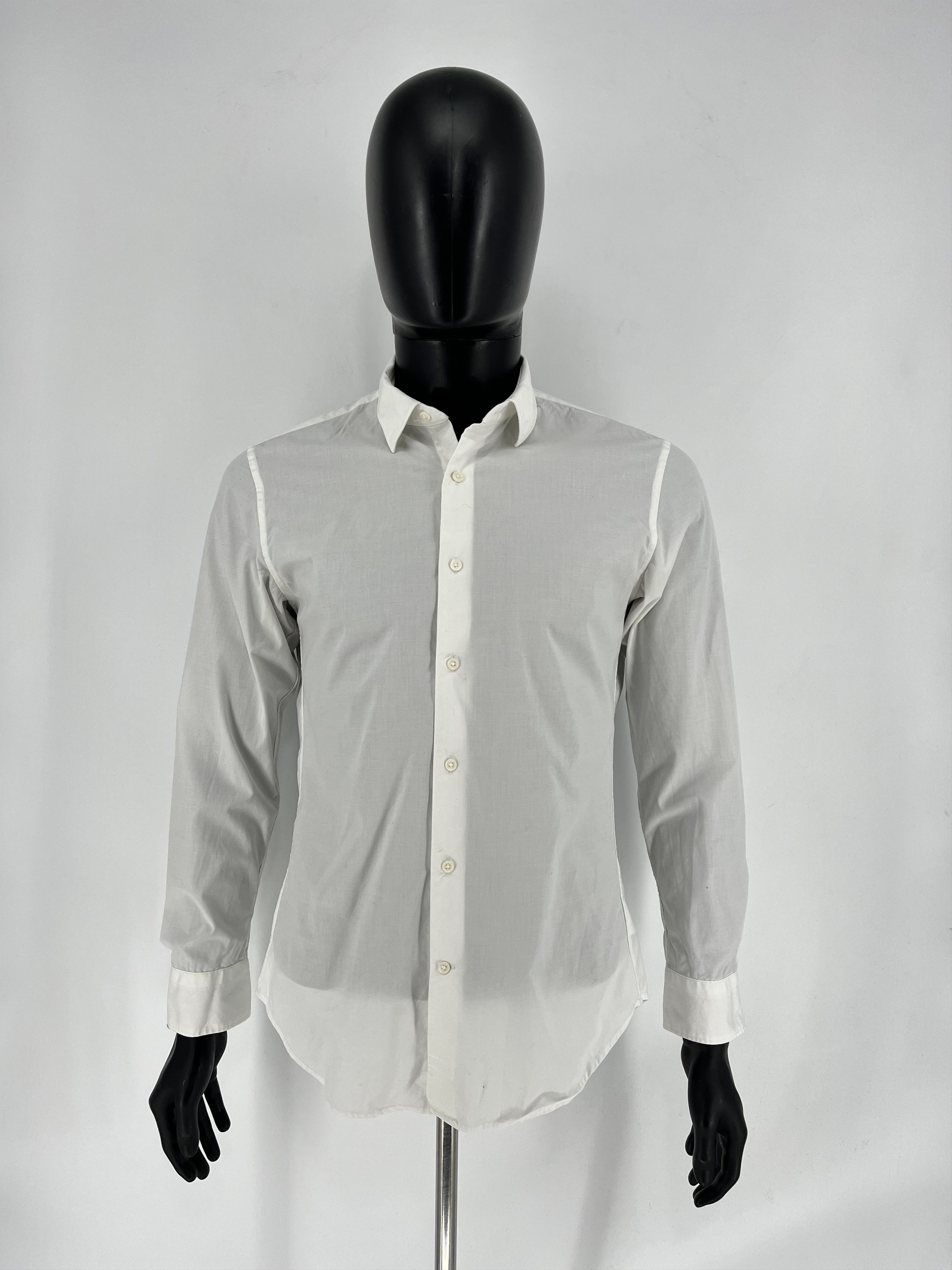 Takashi Murakami × Uniqlo Uniqlo x Takashi Murakami Shirt Murakami Doremon Size US S / EU 44-46 / 1 - 2 Thumbnail