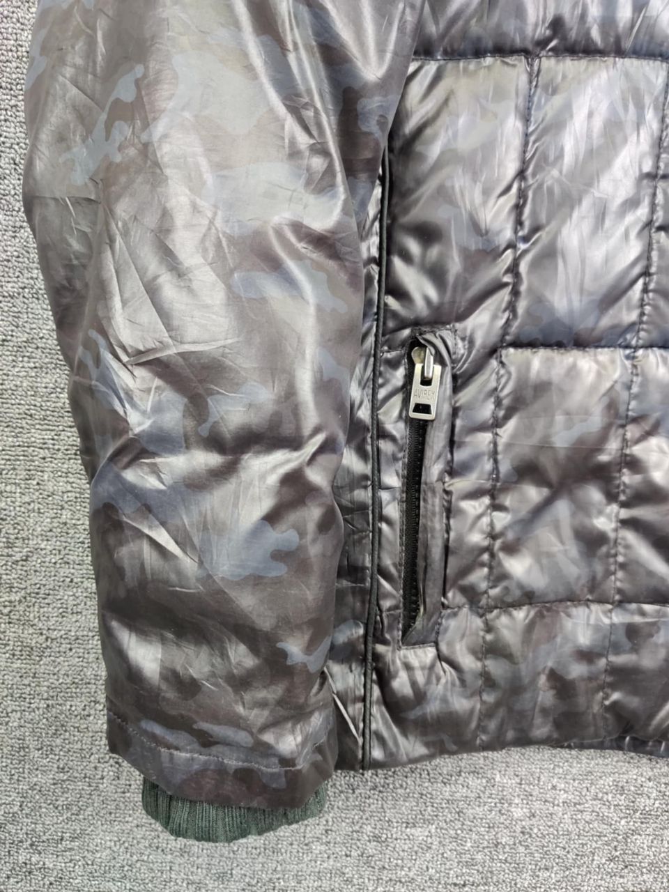 Avirex Vintage Avirex Alaska Puffer Jacket Size US M / EU 48-50 / 2 - 4 Thumbnail