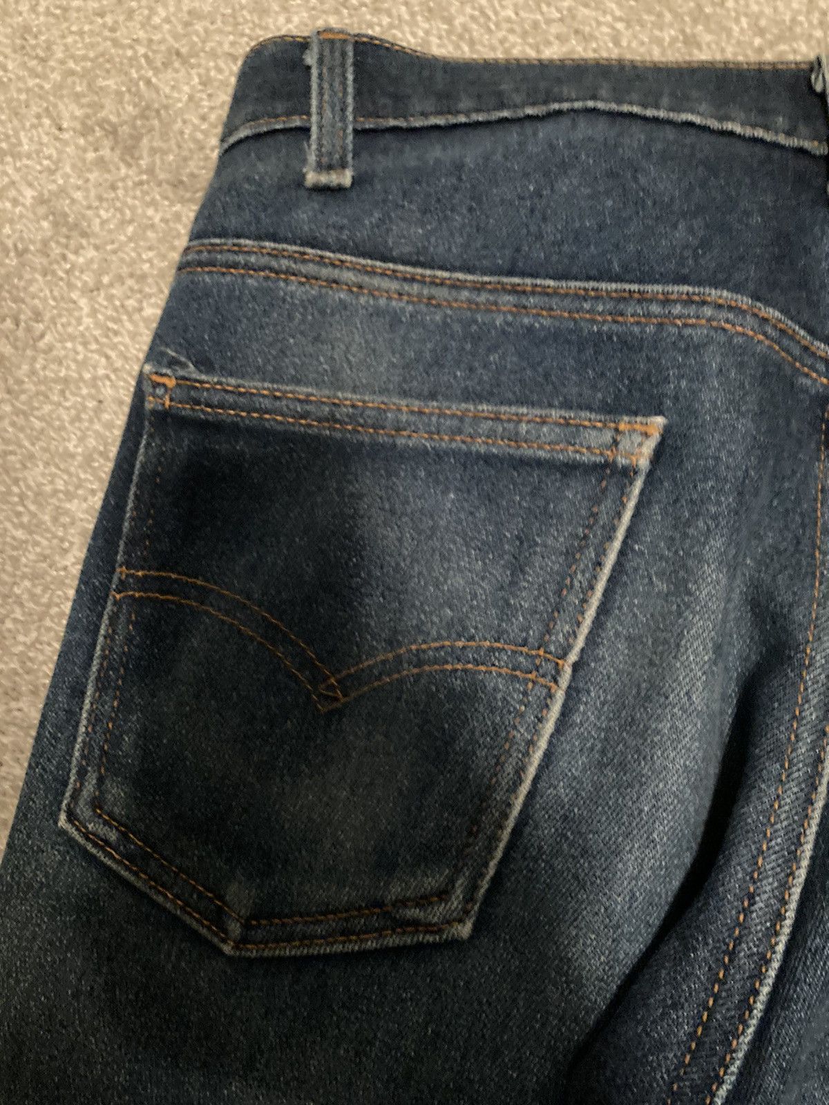 Levi's Levi’s made in USA red tab Size US 34 / EU 50 - 6 Thumbnail