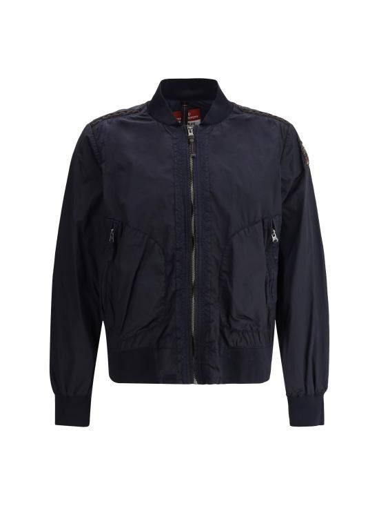 Parajumpers PARAJUMPERS Men Jacket 25SMPMJKBZ03 0710 BLUE Size US XXL / EU 58 / 5 - 1 Thumbnail