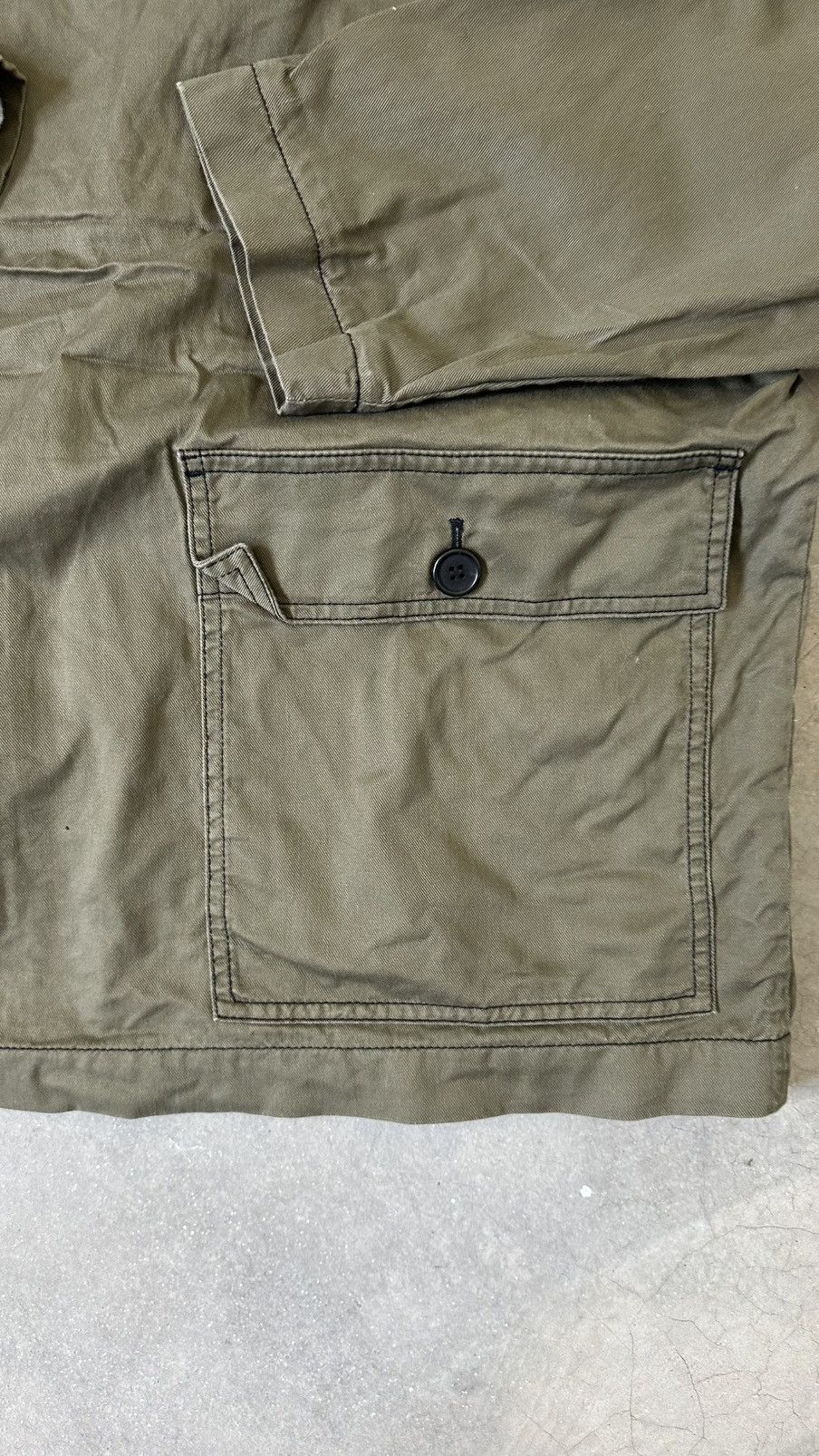 Marni × Uniqlo MARNI UNIQLO JACKET Size US M / EU 48-50 / 2 - 10 Thumbnail