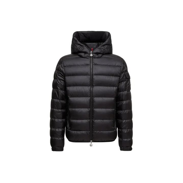 Moncler Moncler Najan Short Hooded Down Jacket Size US M / EU 48-50 / 2 - 1 Thumbnail