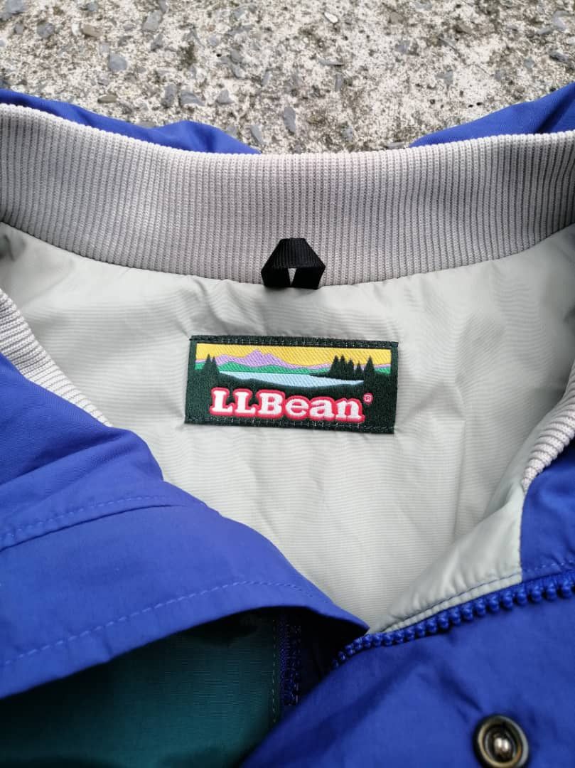 L.L. Bean L. L. Bean Penobscot Parkas Jacket Size US XL / EU 56 / 4 - 10 Thumbnail
