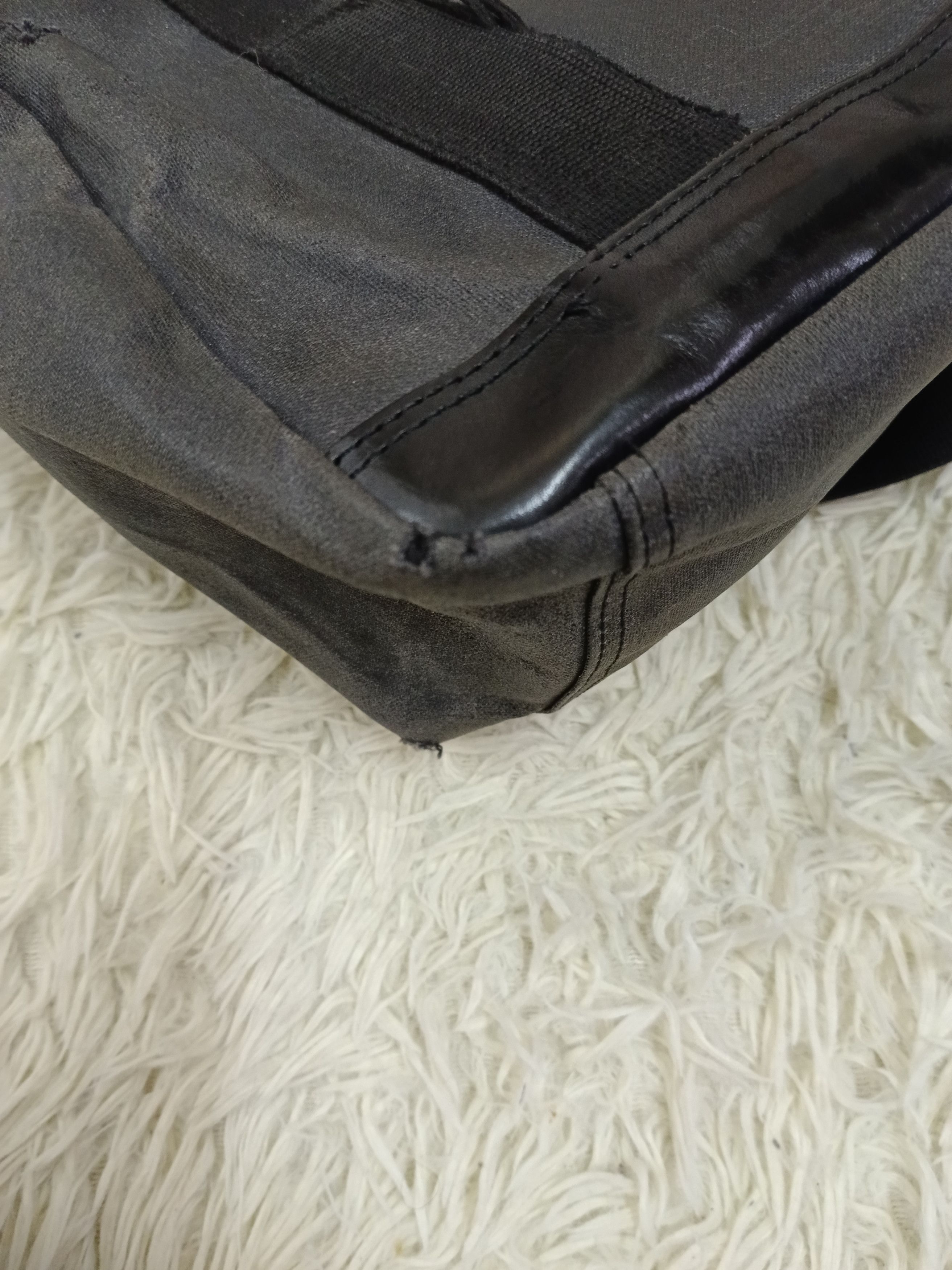 Porter DISTRESSED PORTER WAXED 2WAYS Size ONE SIZE - 7 Thumbnail