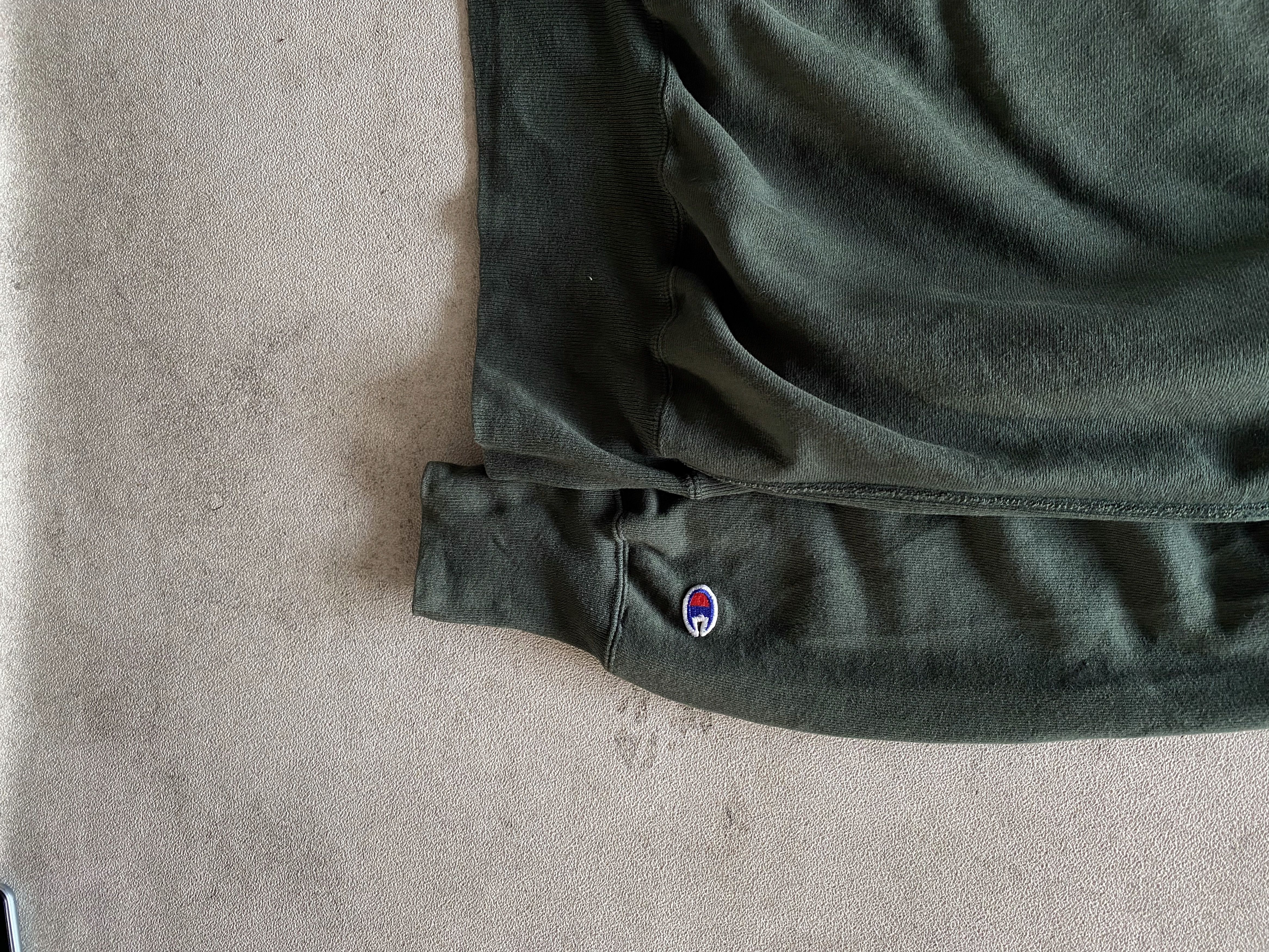 Champion Vintage Champion Reverse Weave Dartmouth Sweatshirt Size US L / EU 52-54 / 3 - 6 Thumbnail