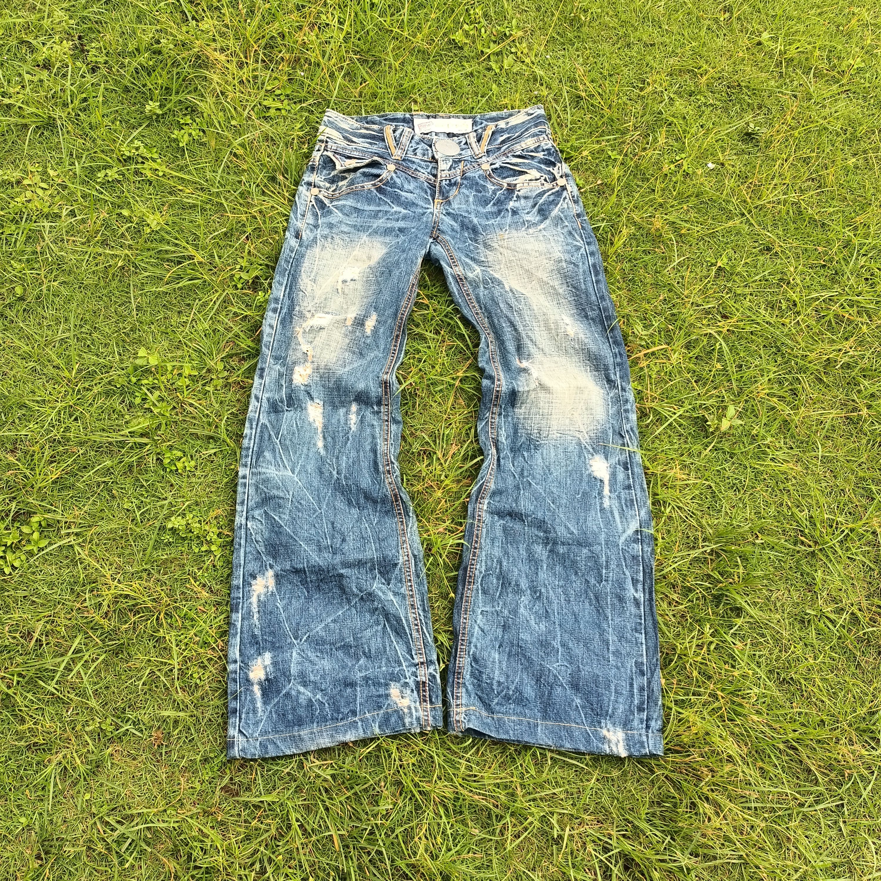 If Six Was Nine × Le Grande Bleu (L.G.B.) | Grailed