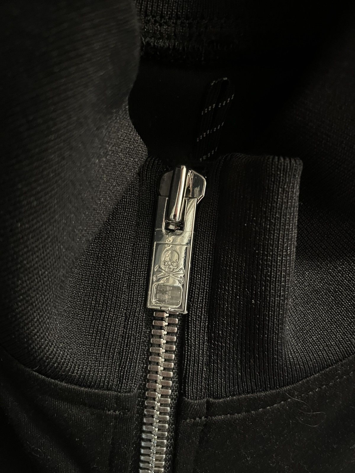 Mastermind Japan × The North Face The North Face Mastermind Track Jacket Size US L / EU 52-54 / 3 - 6 Thumbnail