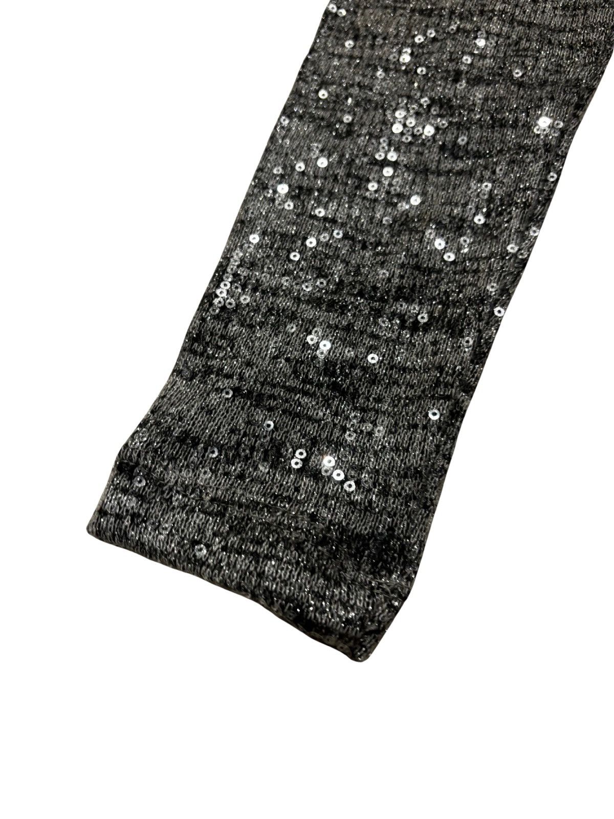 Zara Gray sparkling dress.wd0926 Size S / US 4 / IT 40 - 3 Thumbnail