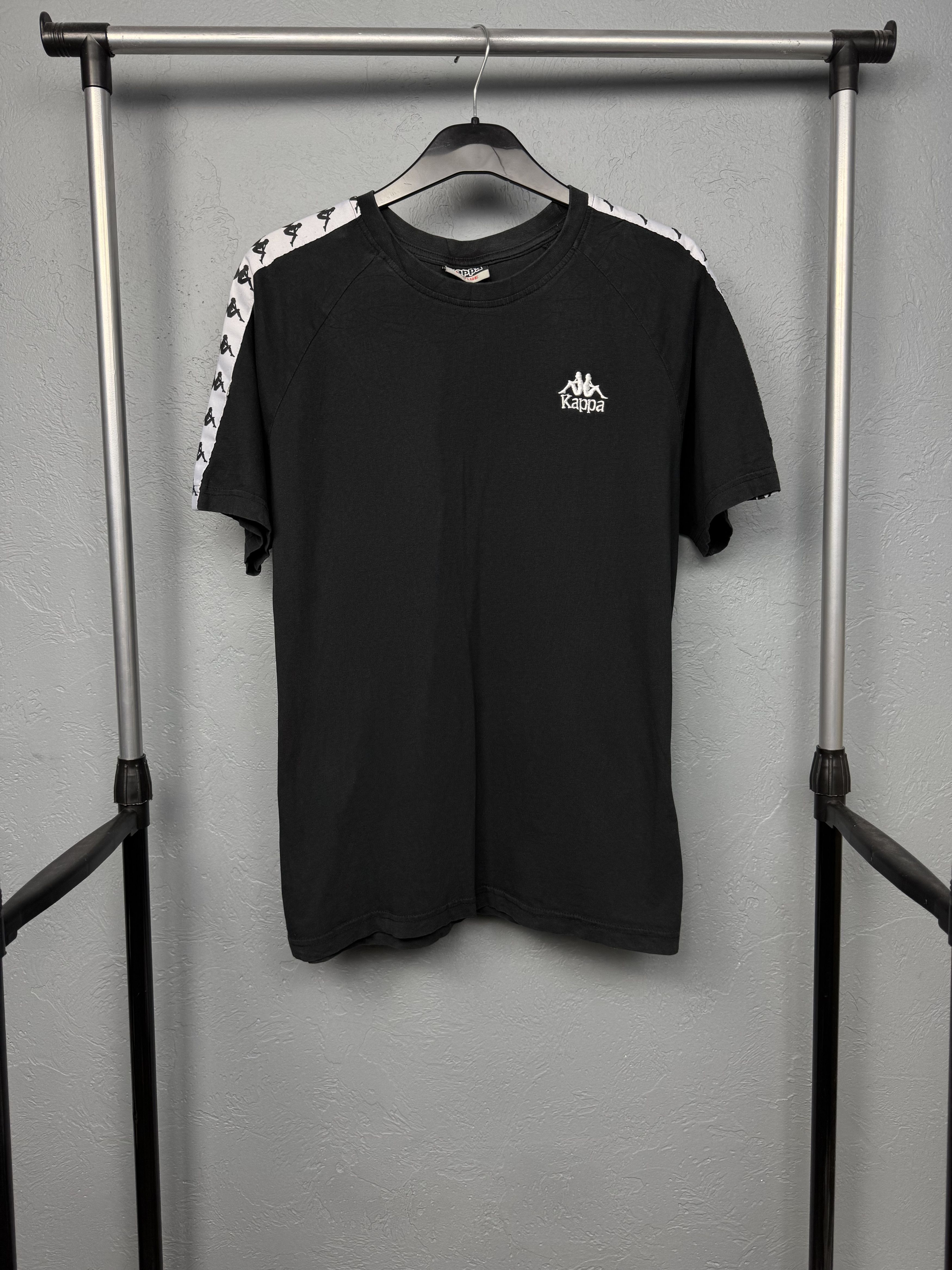 Kappa Kappa Mens T-Shirt Size US L / EU 52-54 / 3 - 1 Thumbnail