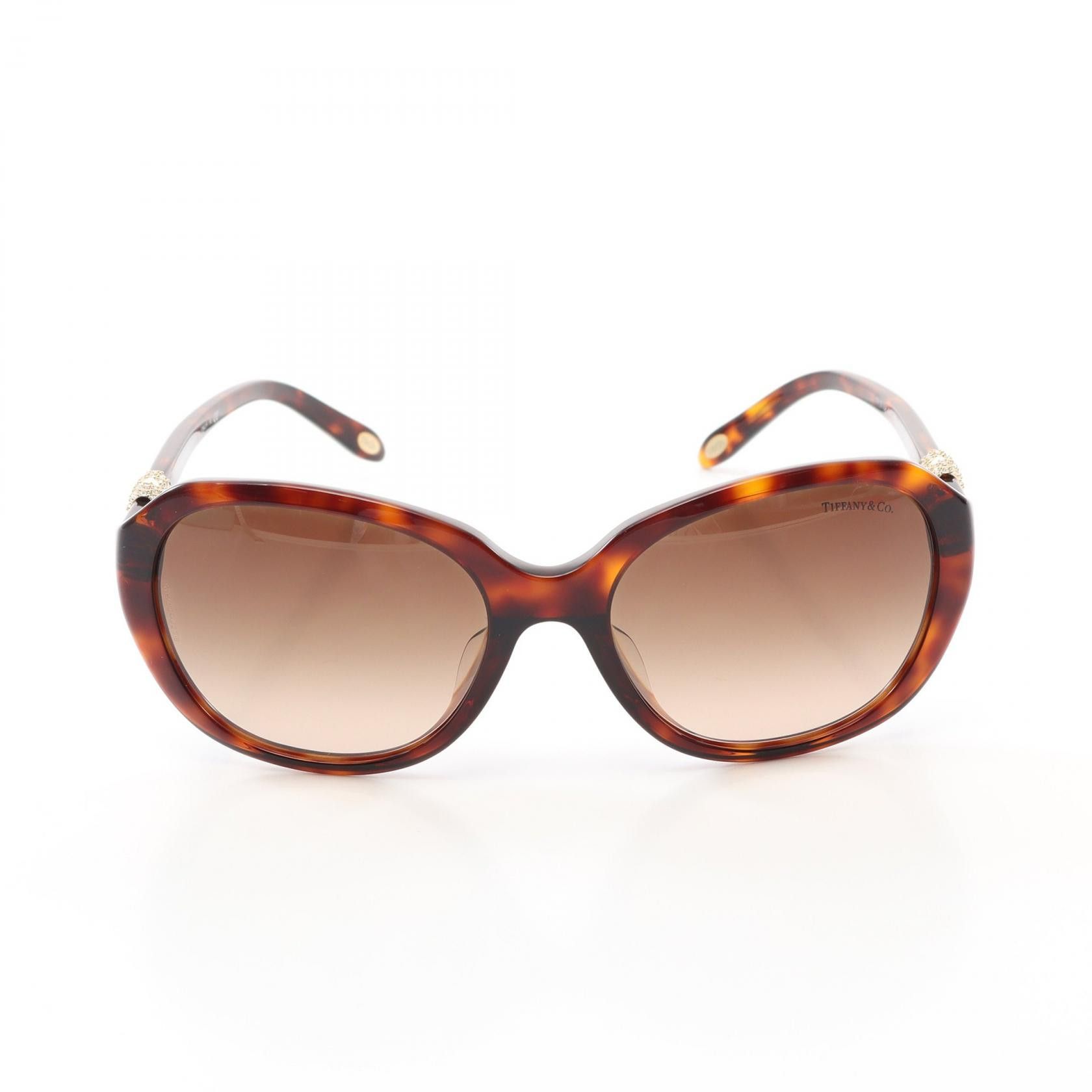 Tiffany ティファニーサングラスTF4108-B-F Tiffany & Co. Tiffany & Co Tiffany & Co. TF4108-BF