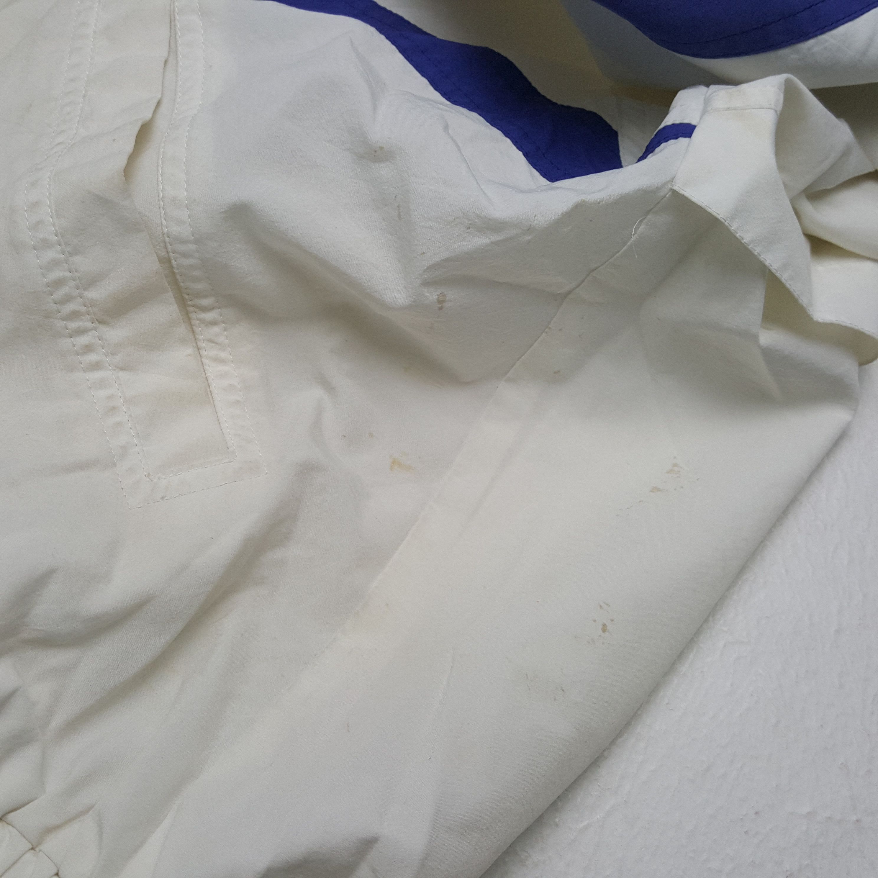 Sergio Tacchini × Vintage SERGIO TACHINI Sportswear Style Jacket Size US L / EU 52-54 / 3 - 9 Thumbnail