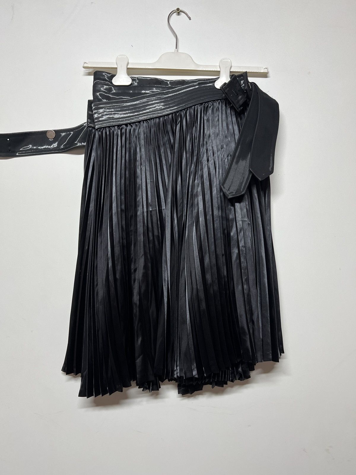 Comme des Garcons × Junya Watanabe 20SS Layerd skirt Size 24" / US 00 / IT 34 - 4 Thumbnail