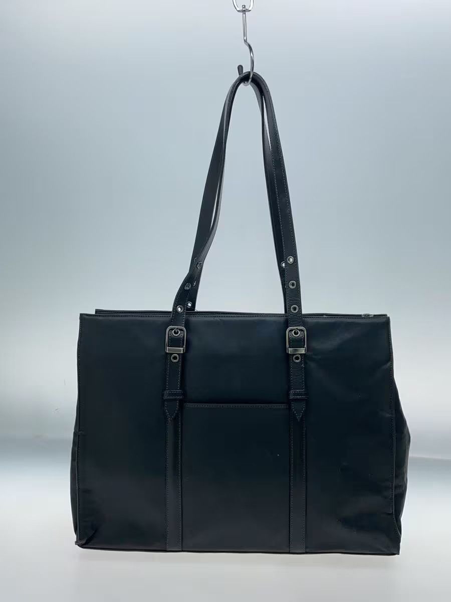 Jean Paul Gaultier Belt Strap Shoulder Bag Size ONE SIZE - 3 Thumbnail