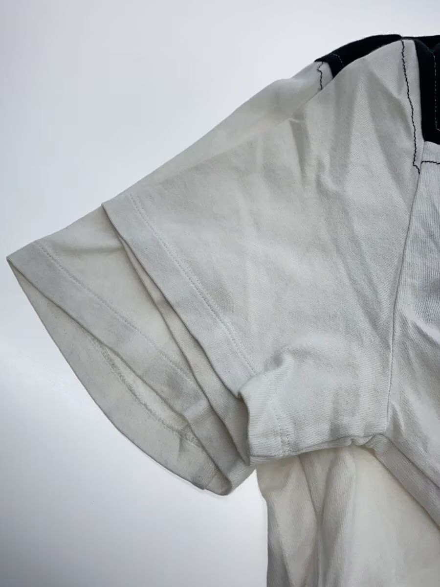 Maison Margiela Reconstructed Tee Size US M / EU 48-50 / 2 - 5 Thumbnail