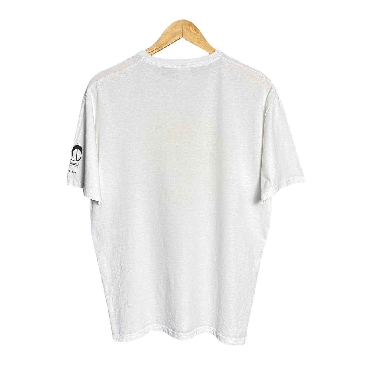 Band Tees × Vintage Vintage Y2K Teens On Stage Graphic T-Shirt Size US L / EU 52-54 / 3 - 4 Thumbnail