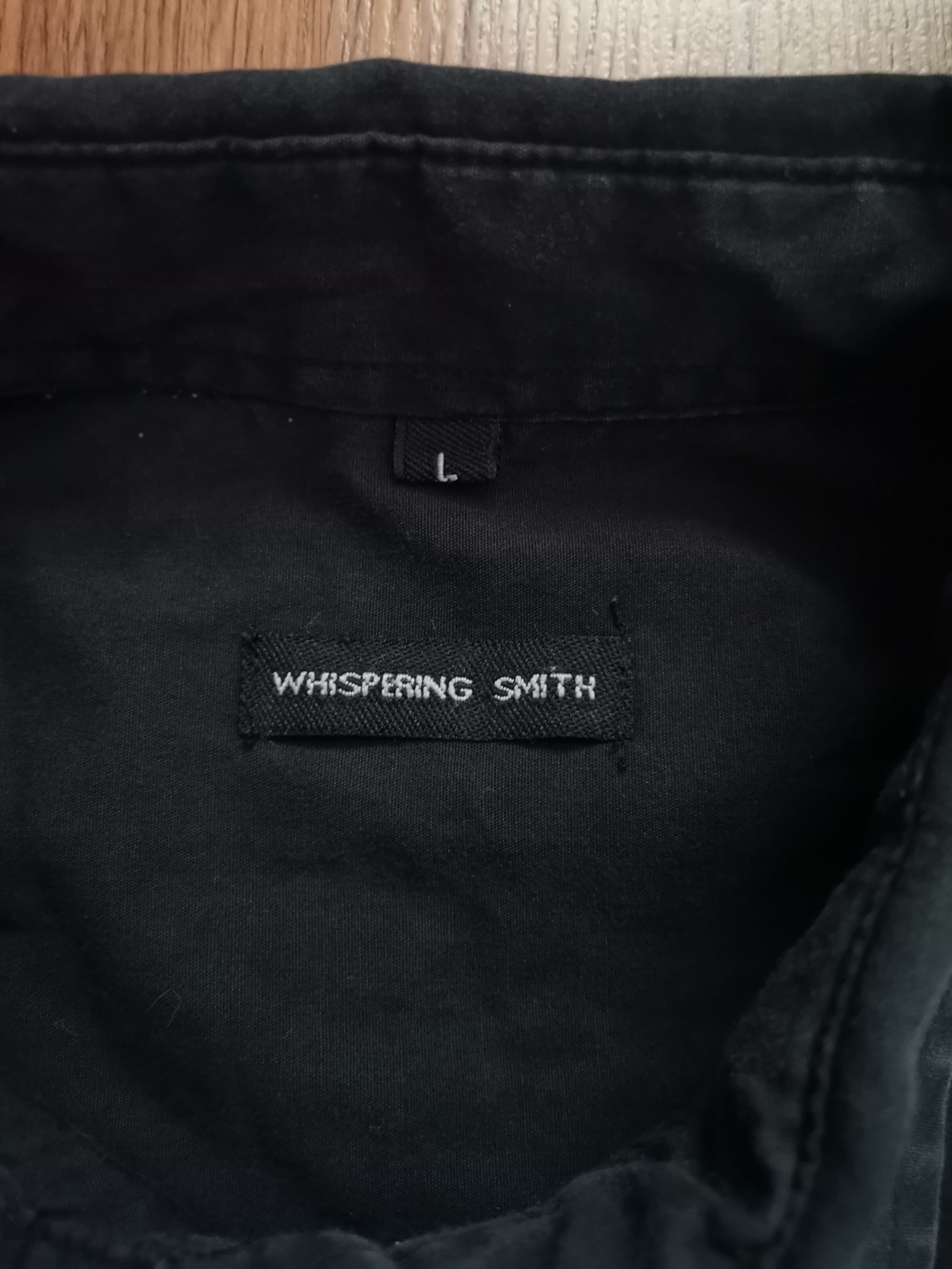 Other Whispering Smith Dragon Tattoo Shirt Size US L / EU 52-54 / 3 - 3 Thumbnail