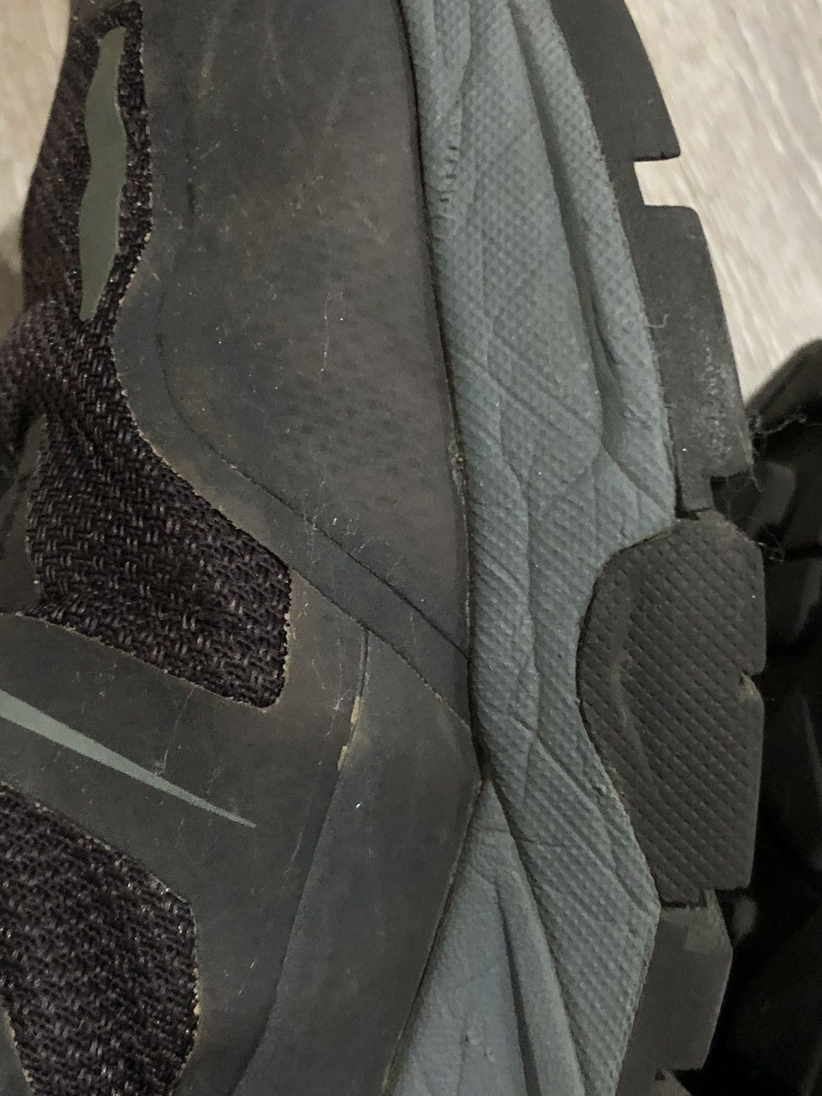 Helly Hansen Helly Hansen Tech Waterproof Helly Grip Hiking Shoes Size US 10.5 / EU 43-44 - 17 Thumbnail