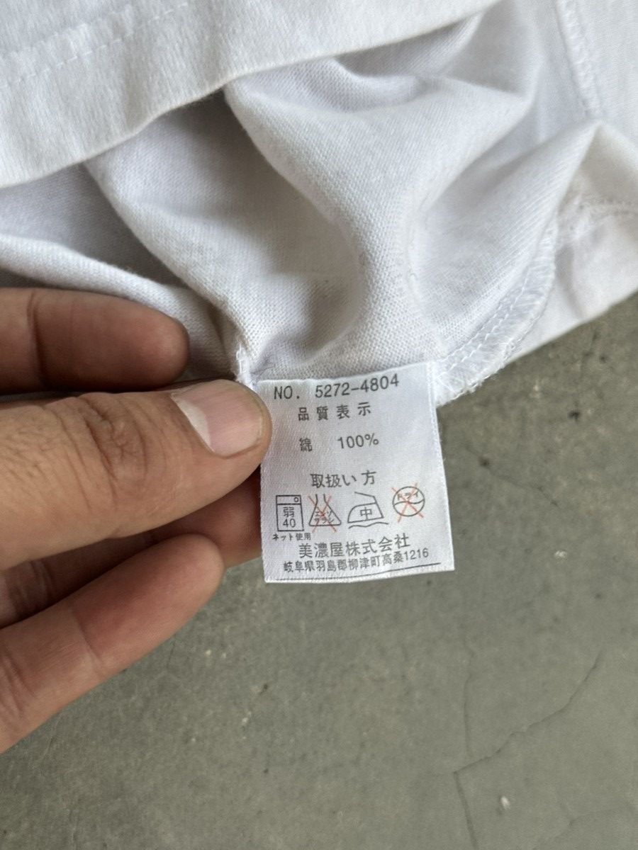 Airwalk Y2K Airwalk Laces Poem Shirt Goth Punk Size US M / EU 48-50 / 2 - 11 Thumbnail