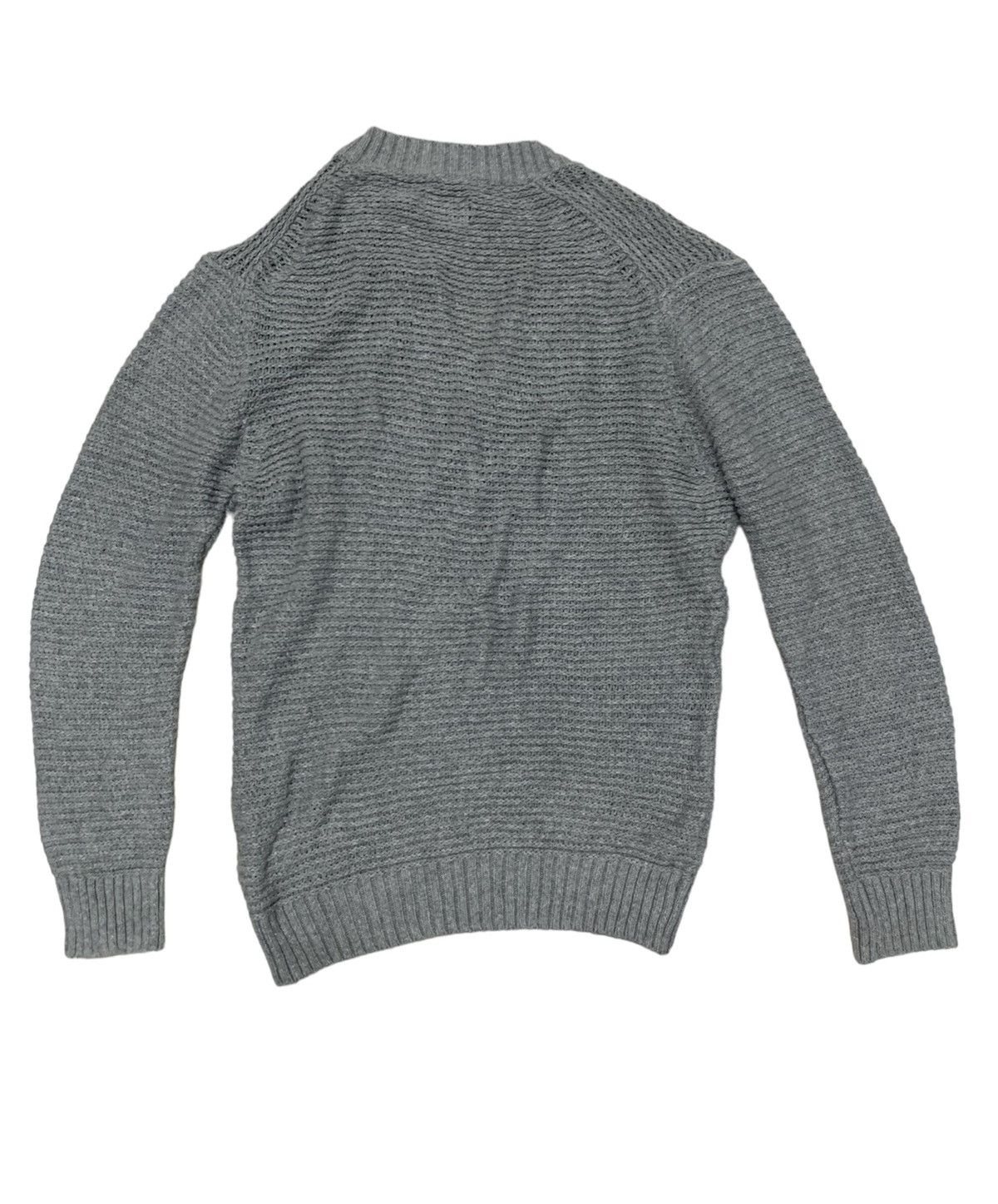 PPFM PPFM knitwear Size US M / EU 48-50 / 2 - 2 Thumbnail
