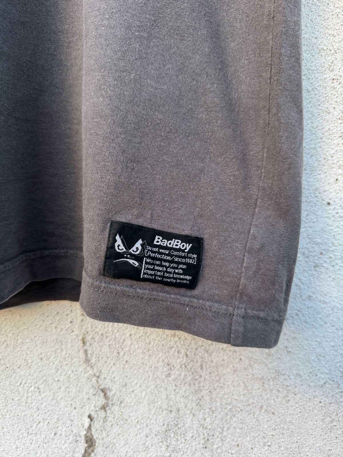 JNCO 2000s Japanese Archive Bad Boy Dragon Jnco Styled Size US S / EU 44-46 / 1 - 5 Thumbnail
