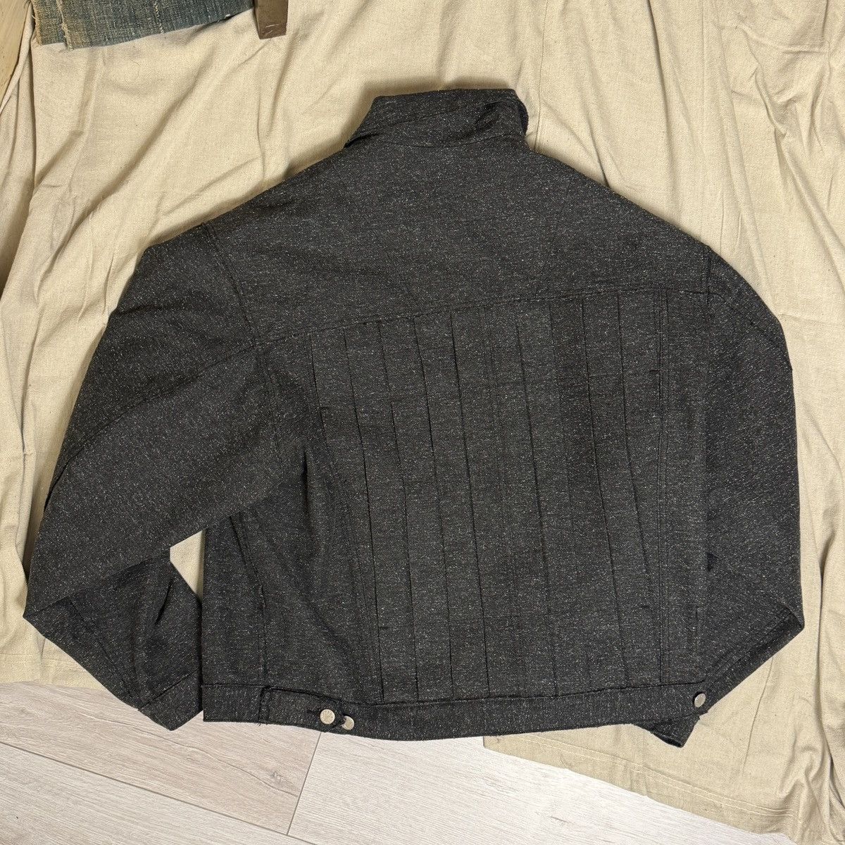 Other [PROPHECY] Trucker Jacket Size US M / EU 48-50 / 2 - 3 Thumbnail