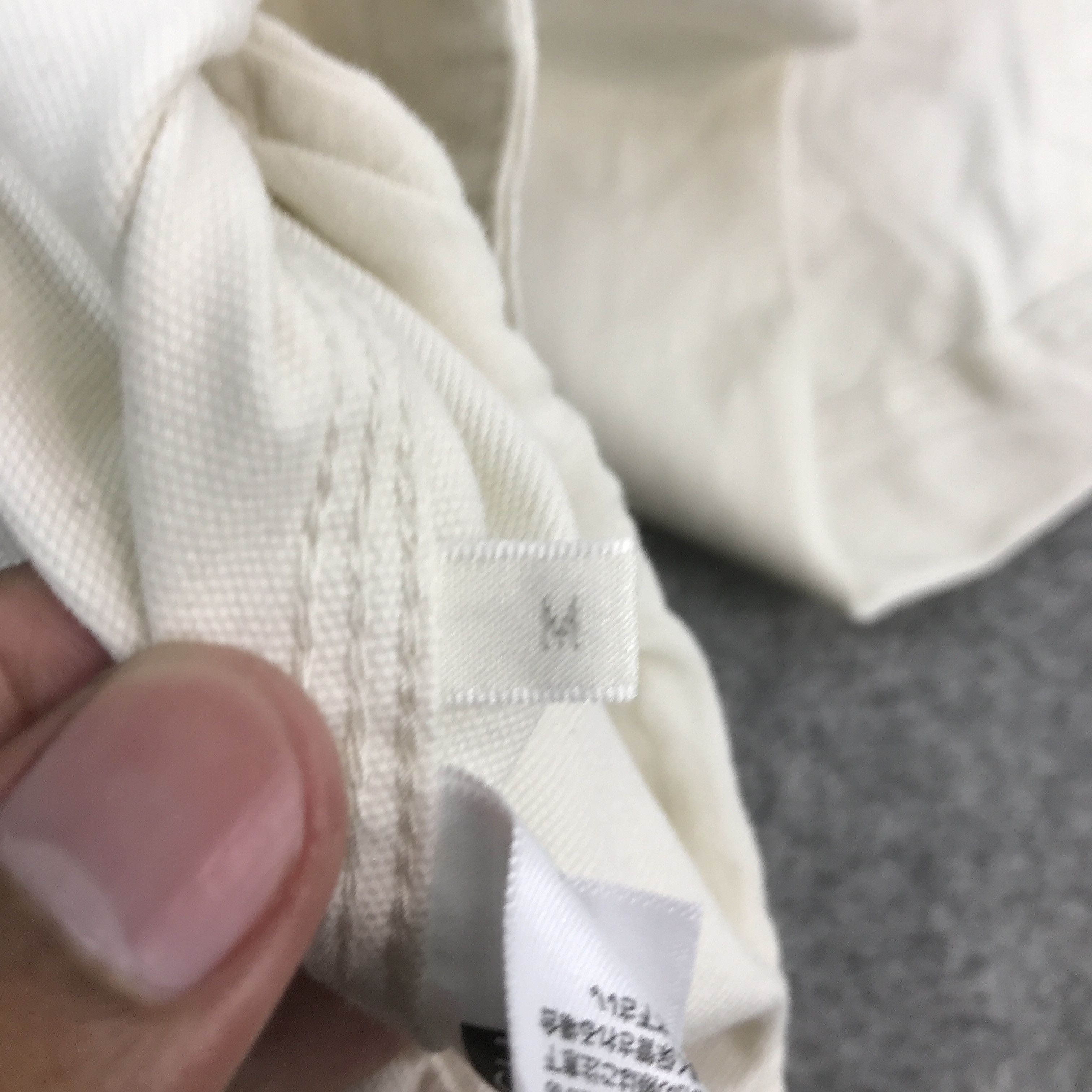 Japanese Brand Gu x Undercover design Logo custom Art jacket Size US M / EU 48-50 / 2 - 13 Thumbnail