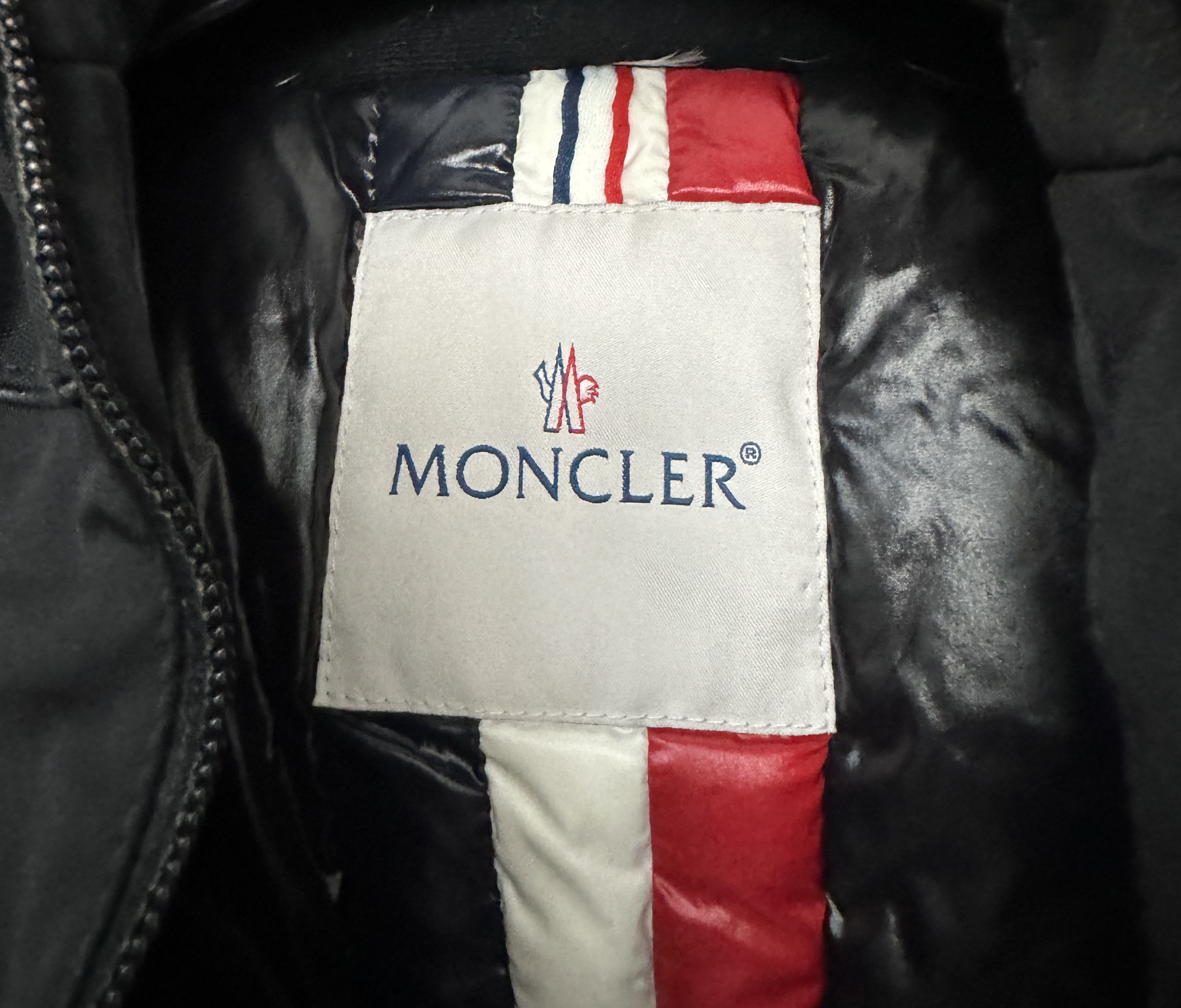 Moncler Kid's Moncler Grenoble Down Jacket Pants Ski Suit 18-24 86cm Size XXS / US 00 / IT 34 - 18 Thumbnail